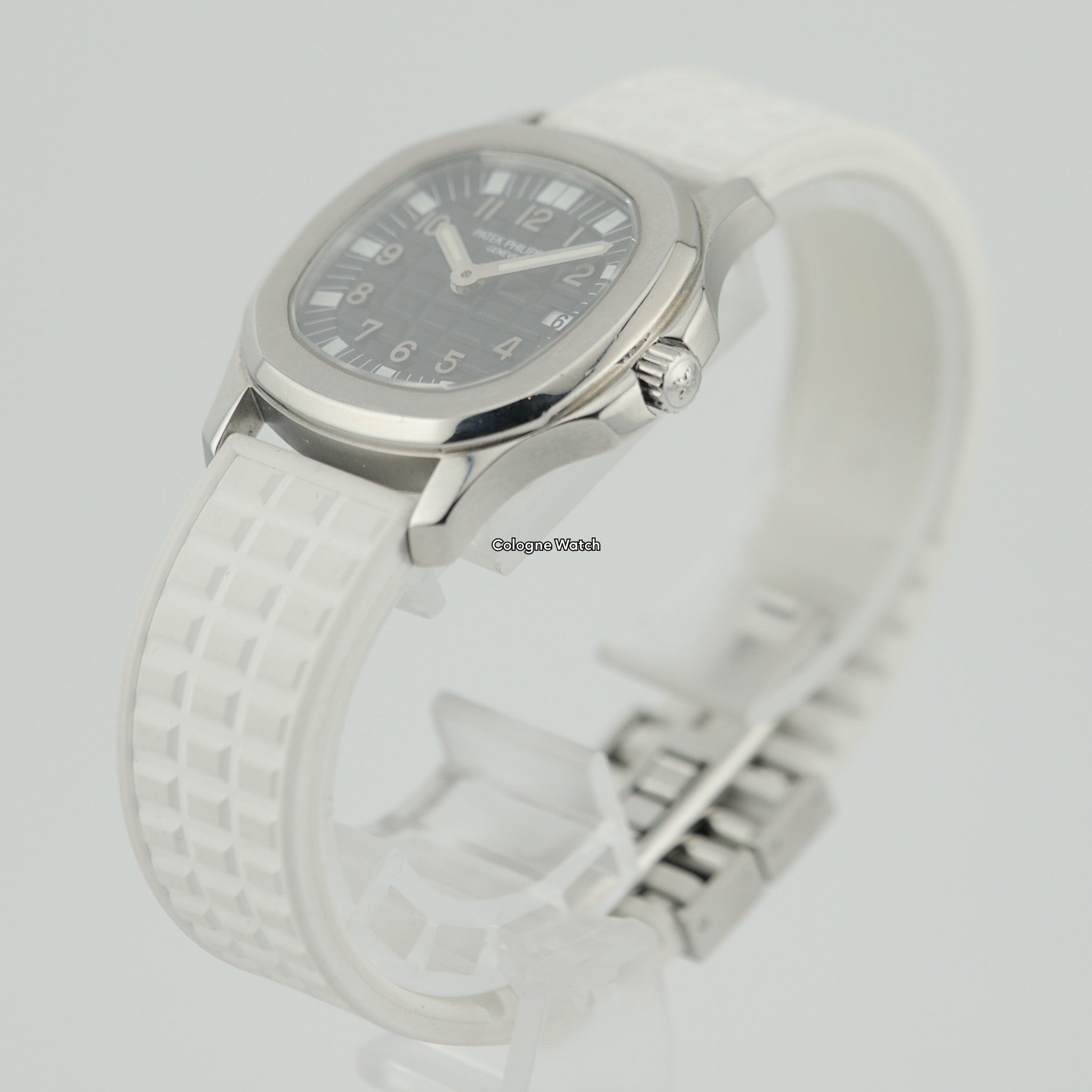 Patek Philippe Lady Aquanaut 4960A - 2005