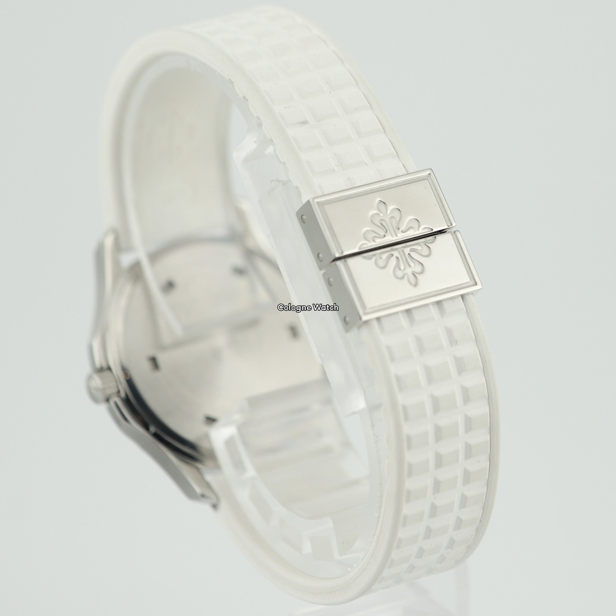 Patek Philippe Lady Aquanaut 4960A - 2005