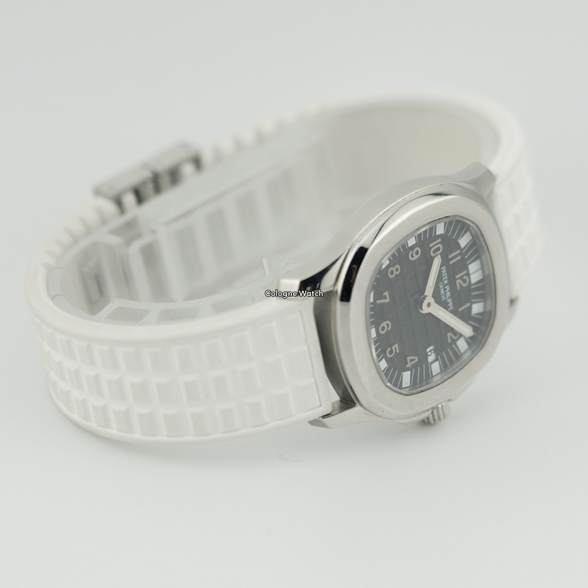Patek Philippe Lady Aquanaut 4960A - 2005
