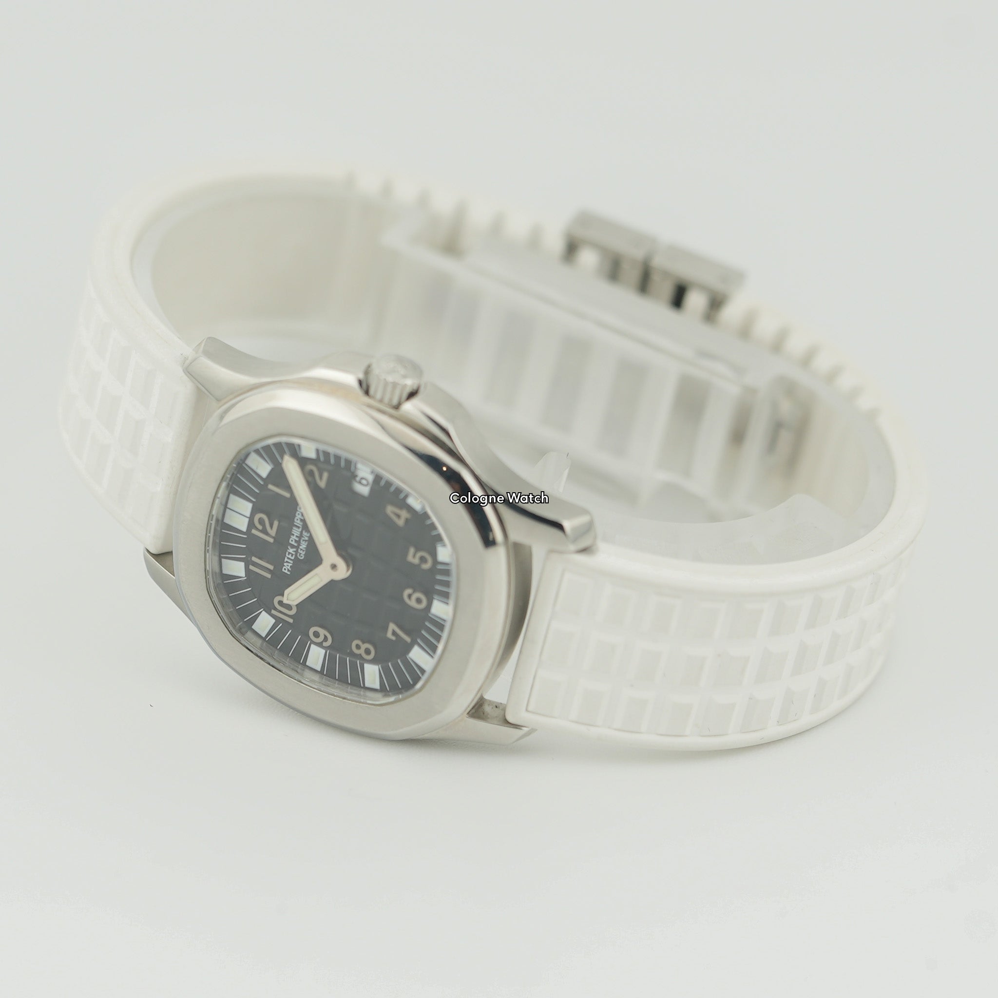 Patek Philippe Lady Aquanaut 4960A - 2005