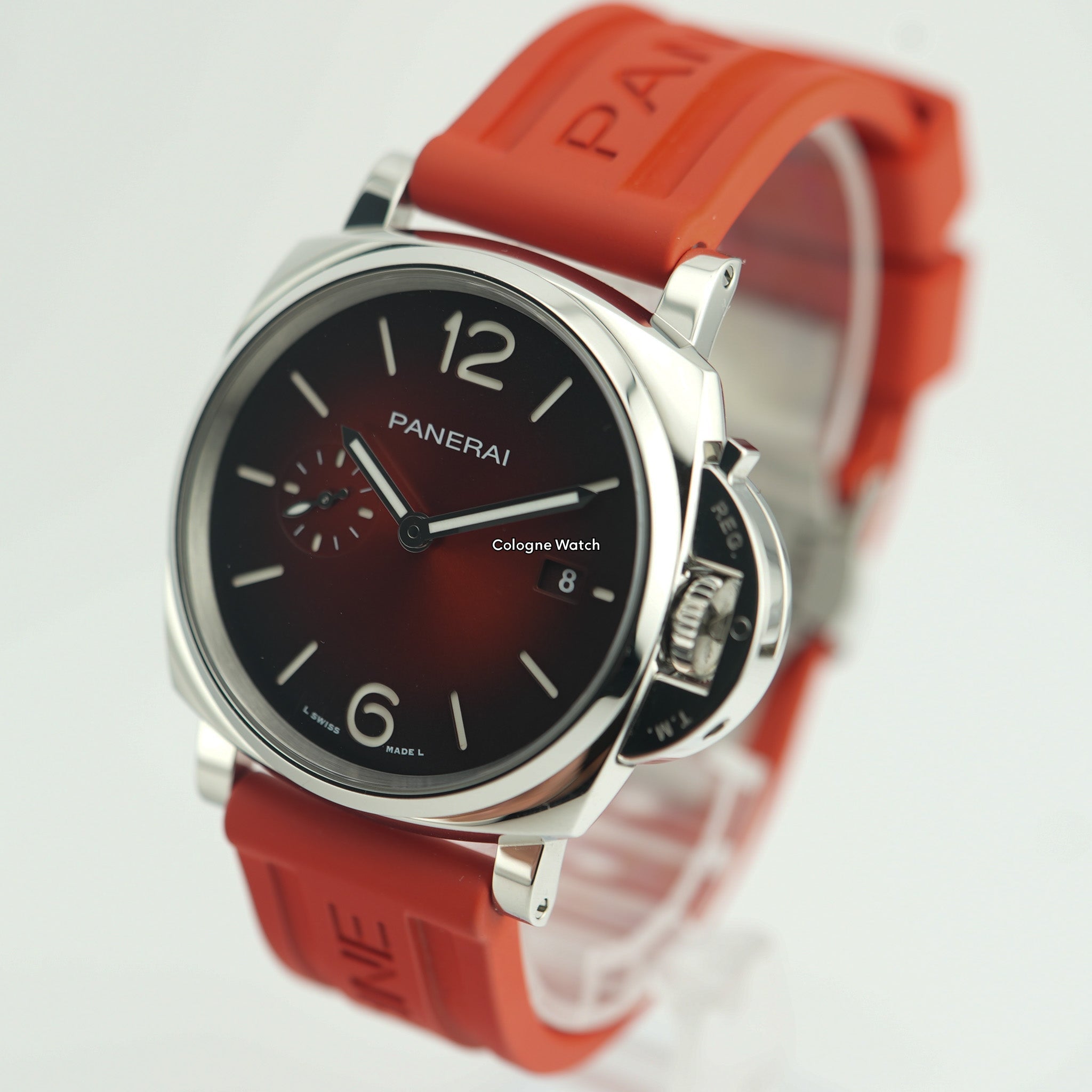 Panerai Luminor PAM01424 - 2025