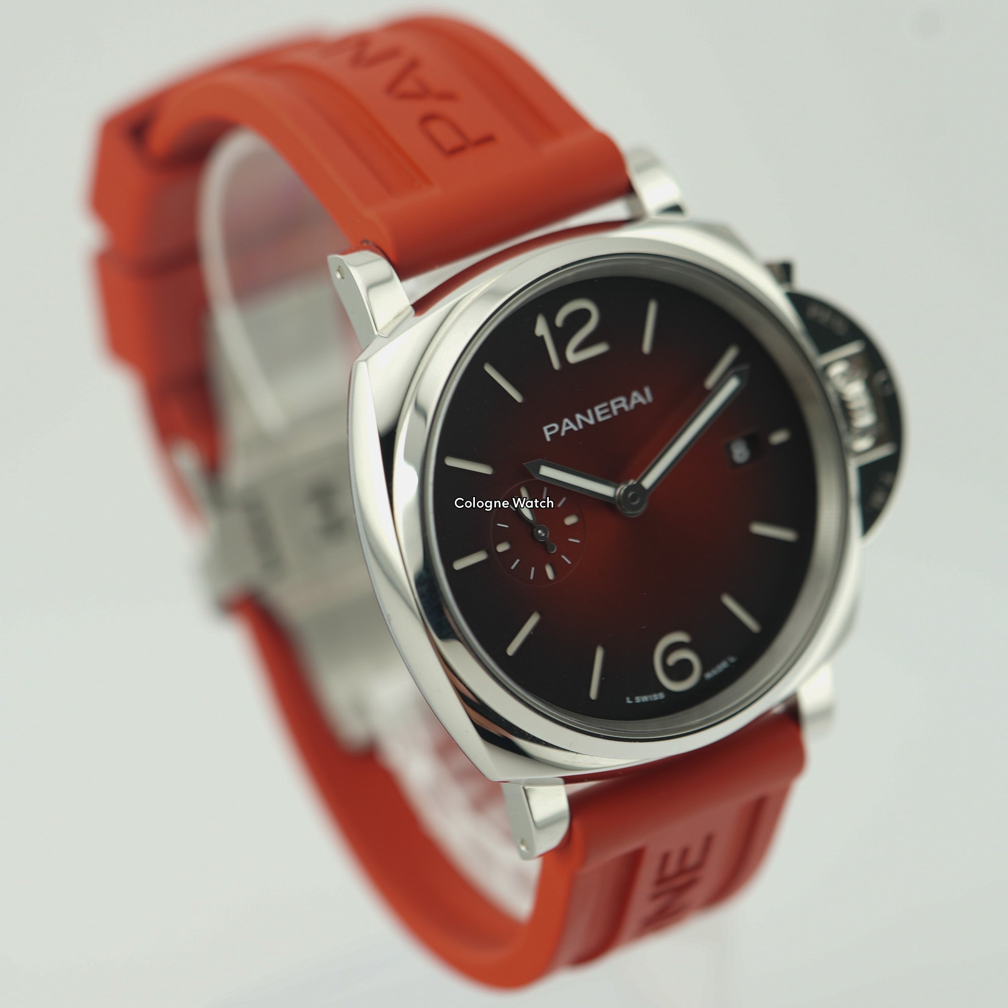 Panerai Luminor PAM01424 - 2025