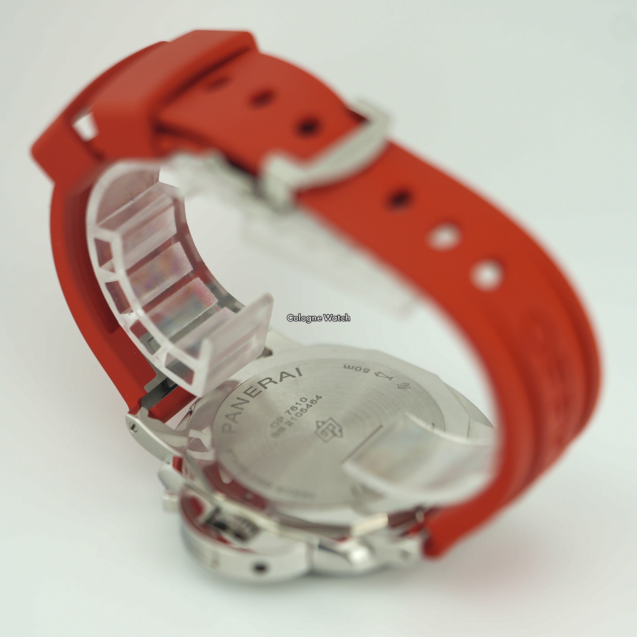 Panerai Luminor PAM01424 - 2025