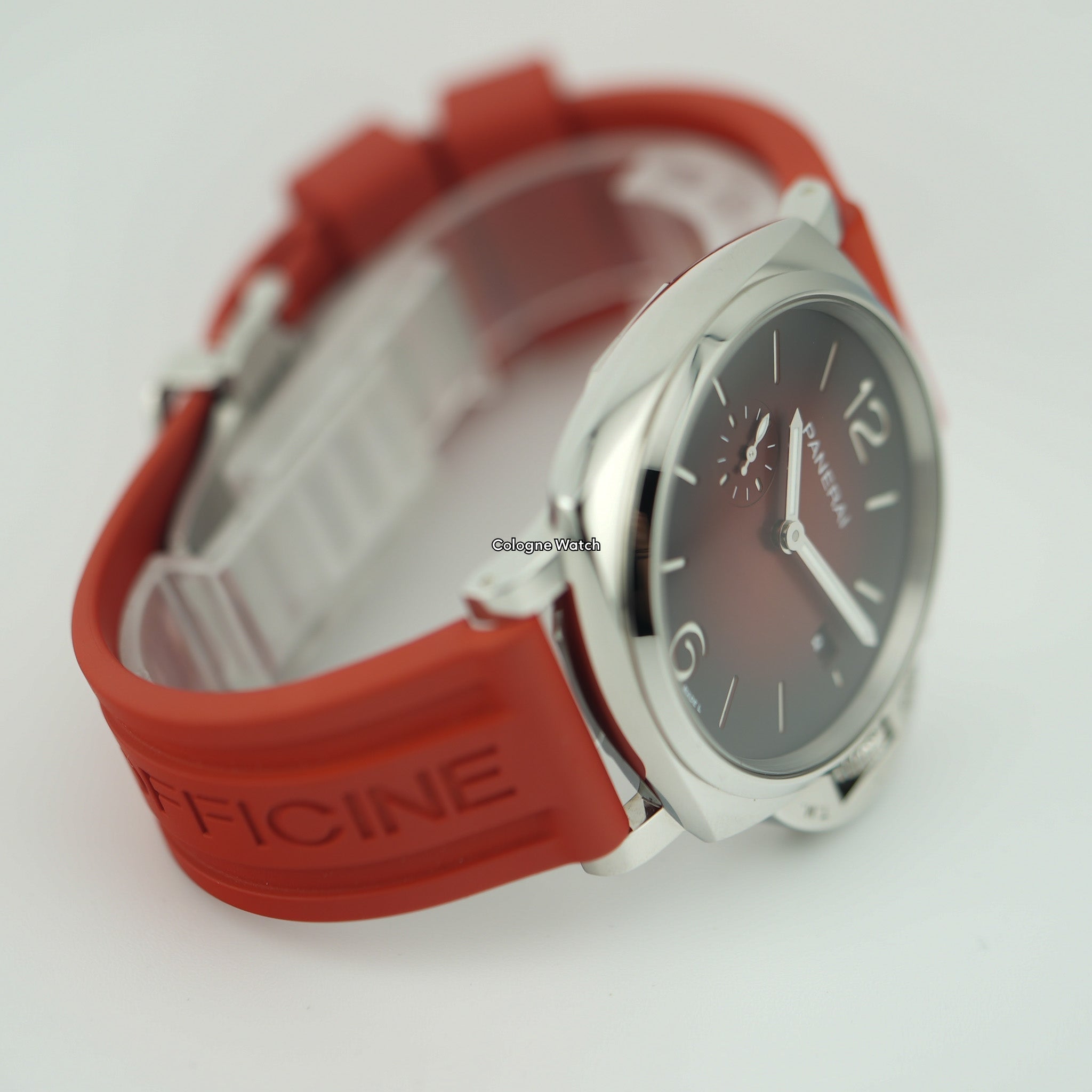 Panerai Luminor PAM01424 - 2025