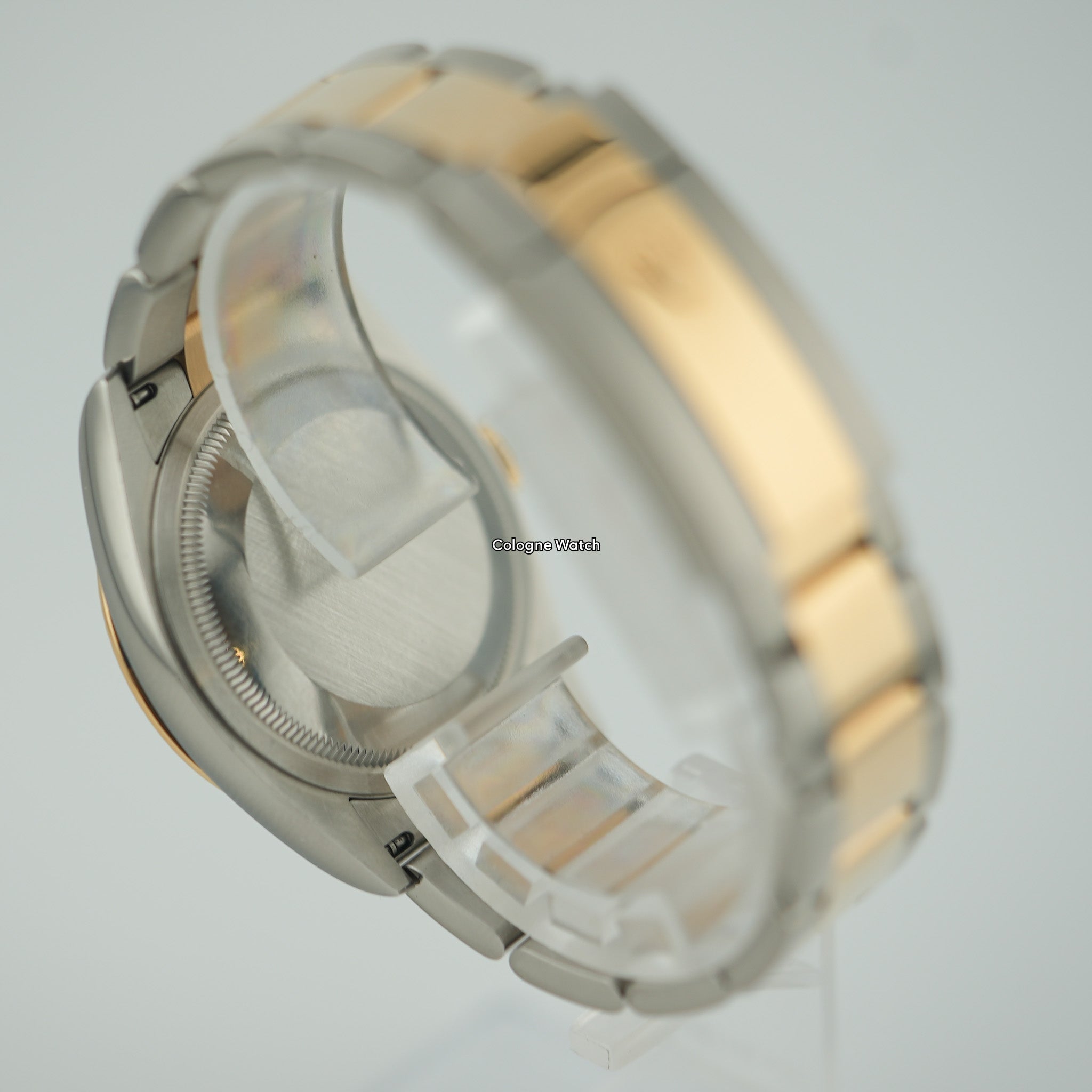 Rolex Datejust 36 126233 MOP Dial - 2020
