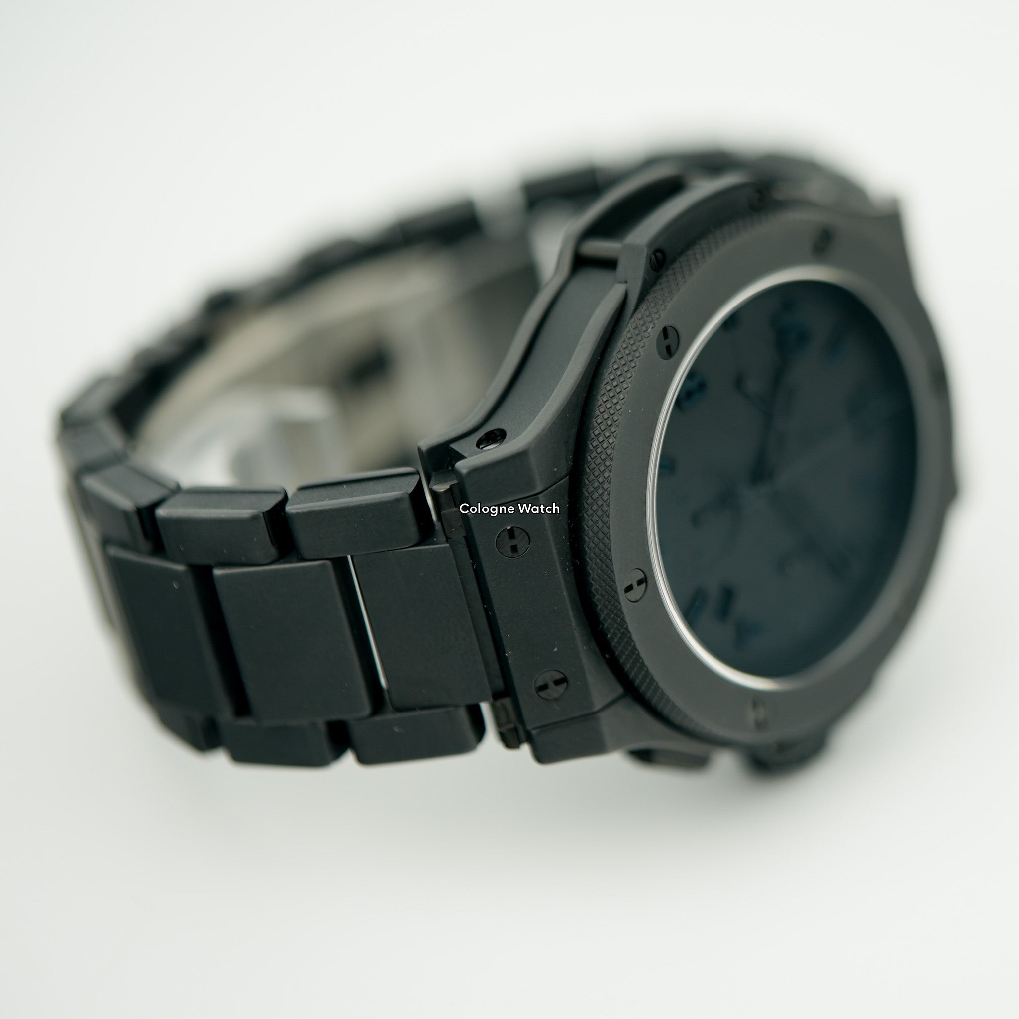 Hublot Big Bang Ceramic 301.CI.1110.CI - 2010