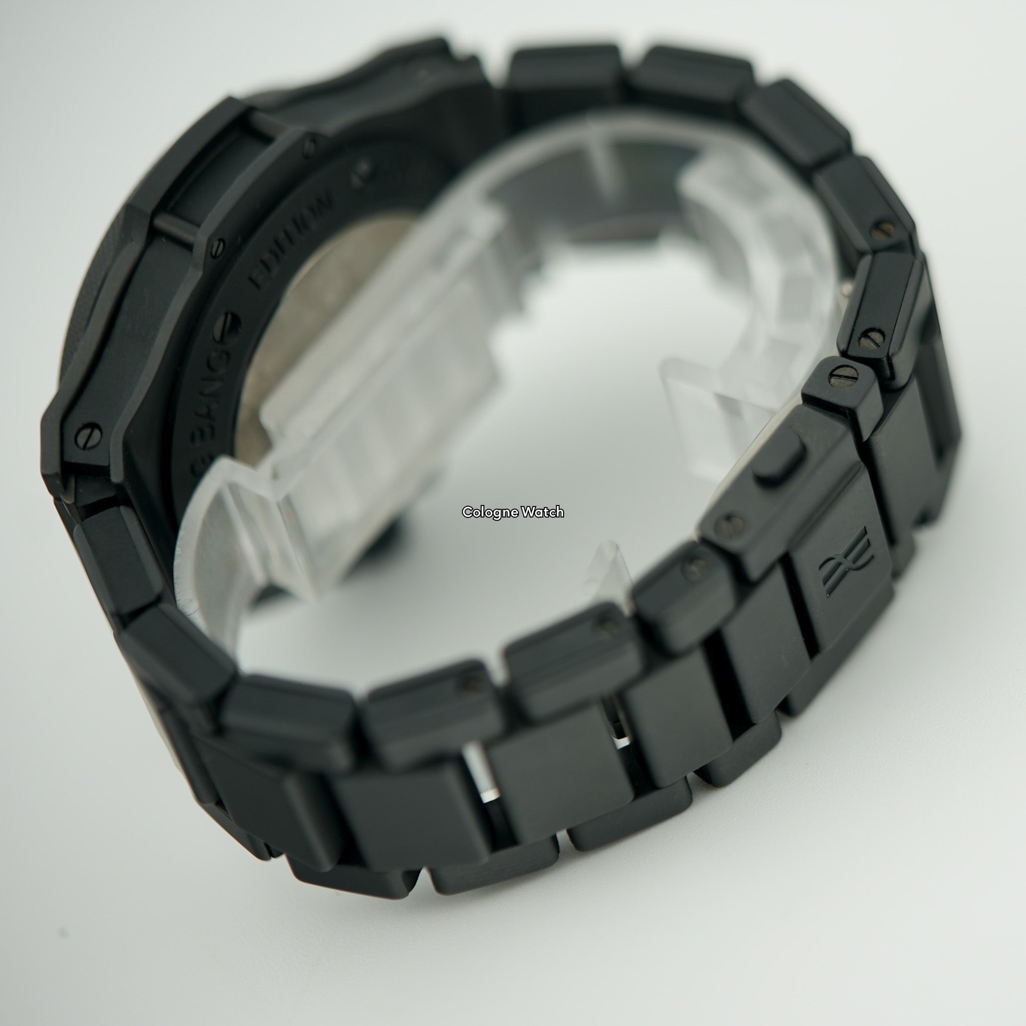 Hublot Big Bang Ceramic 301.CI.1110.CI - 2010