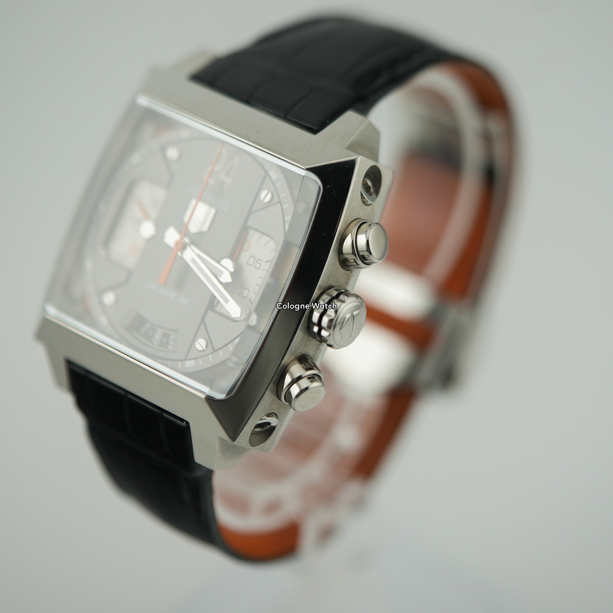 TAG Heuer Monaco CAL5112 - 2015