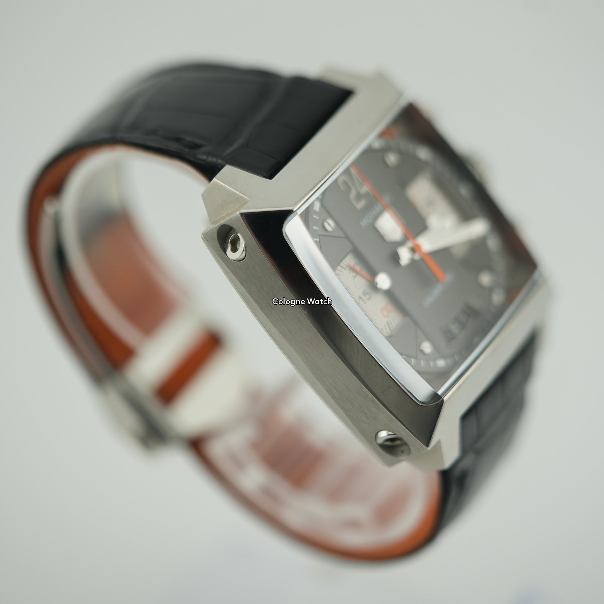 TAG Heuer Monaco CAL5112 - 2015