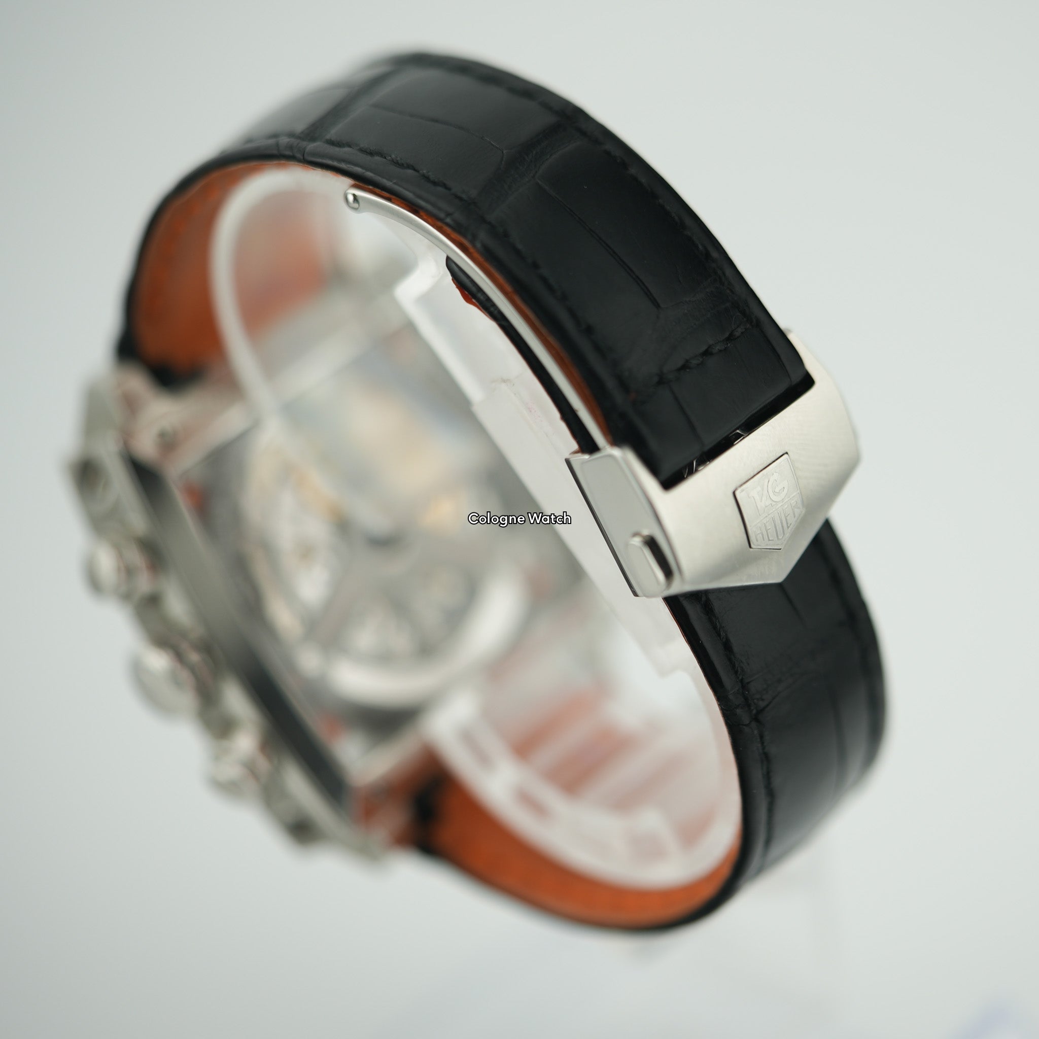 TAG Heuer Monaco CAL5112 - 2015