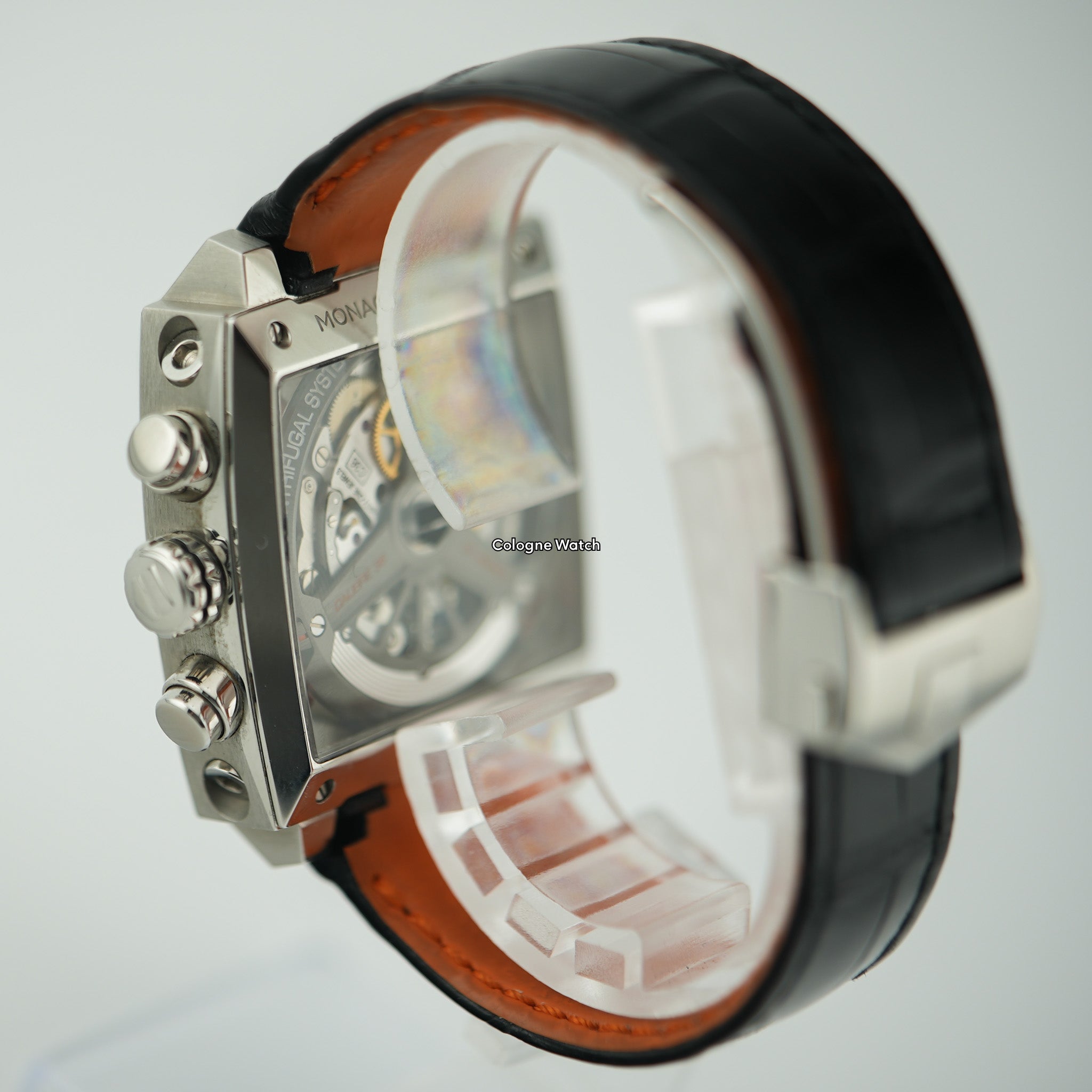TAG Heuer Monaco CAL5112 - 2015