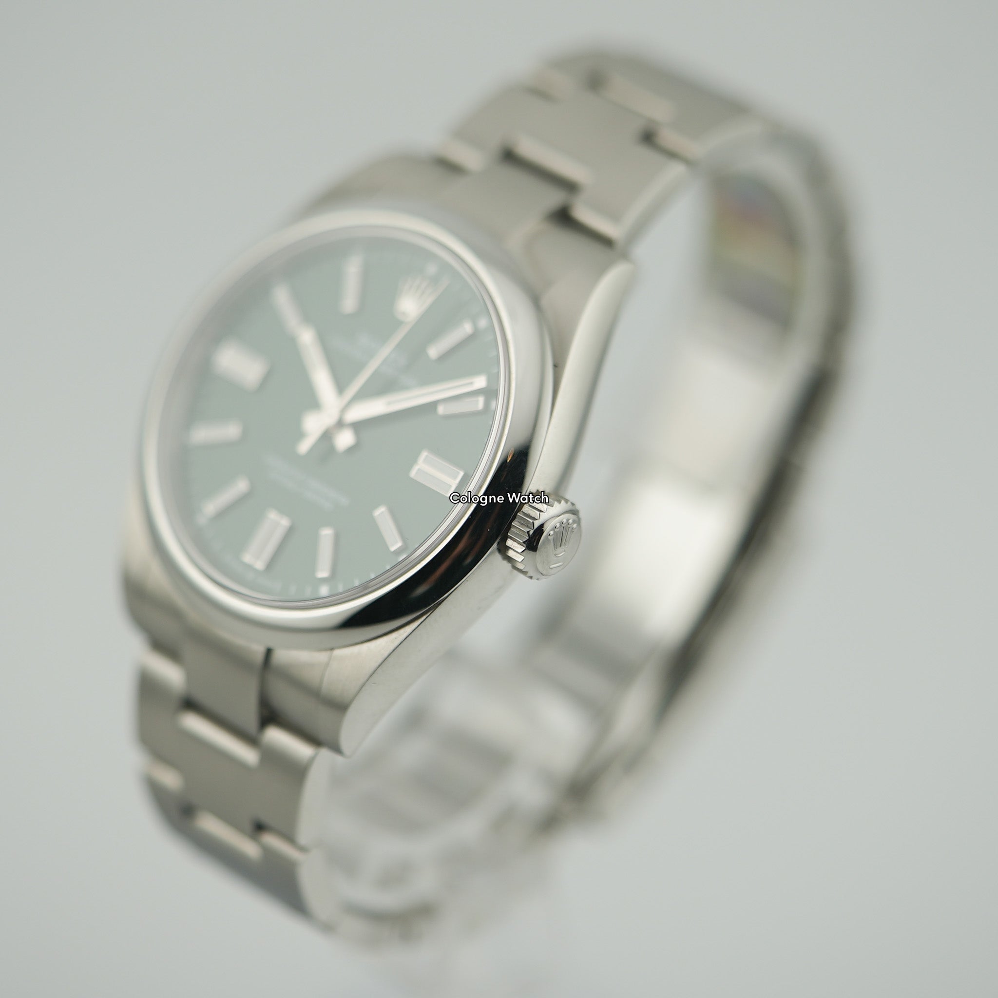 Rolex Oyster Perpetual 41 134300 - 2025 New Ref.