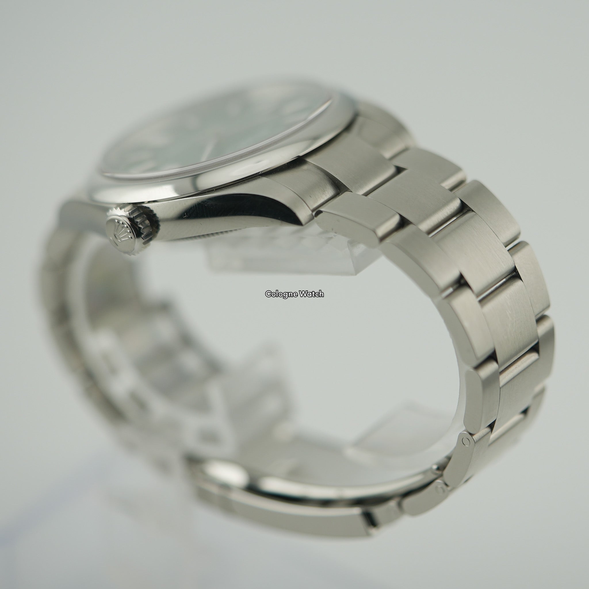 Rolex Oyster Perpetual 41 134300 - 2025 New Ref.