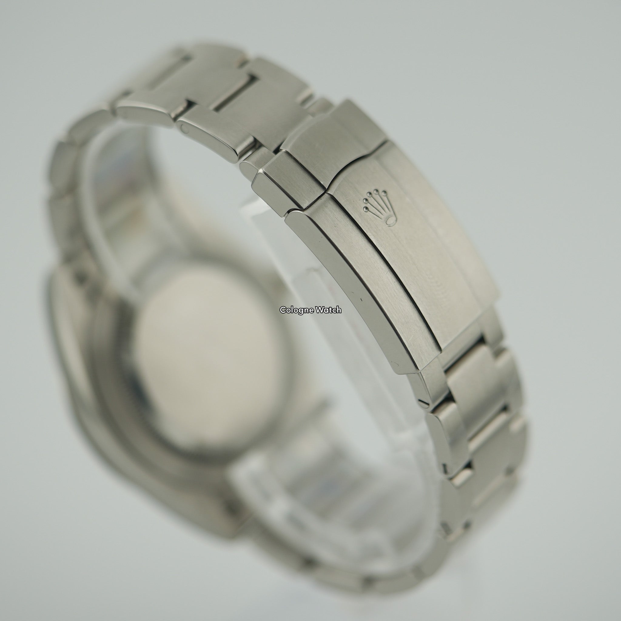Rolex Oyster Perpetual 41 134300 - 2025 New Ref.