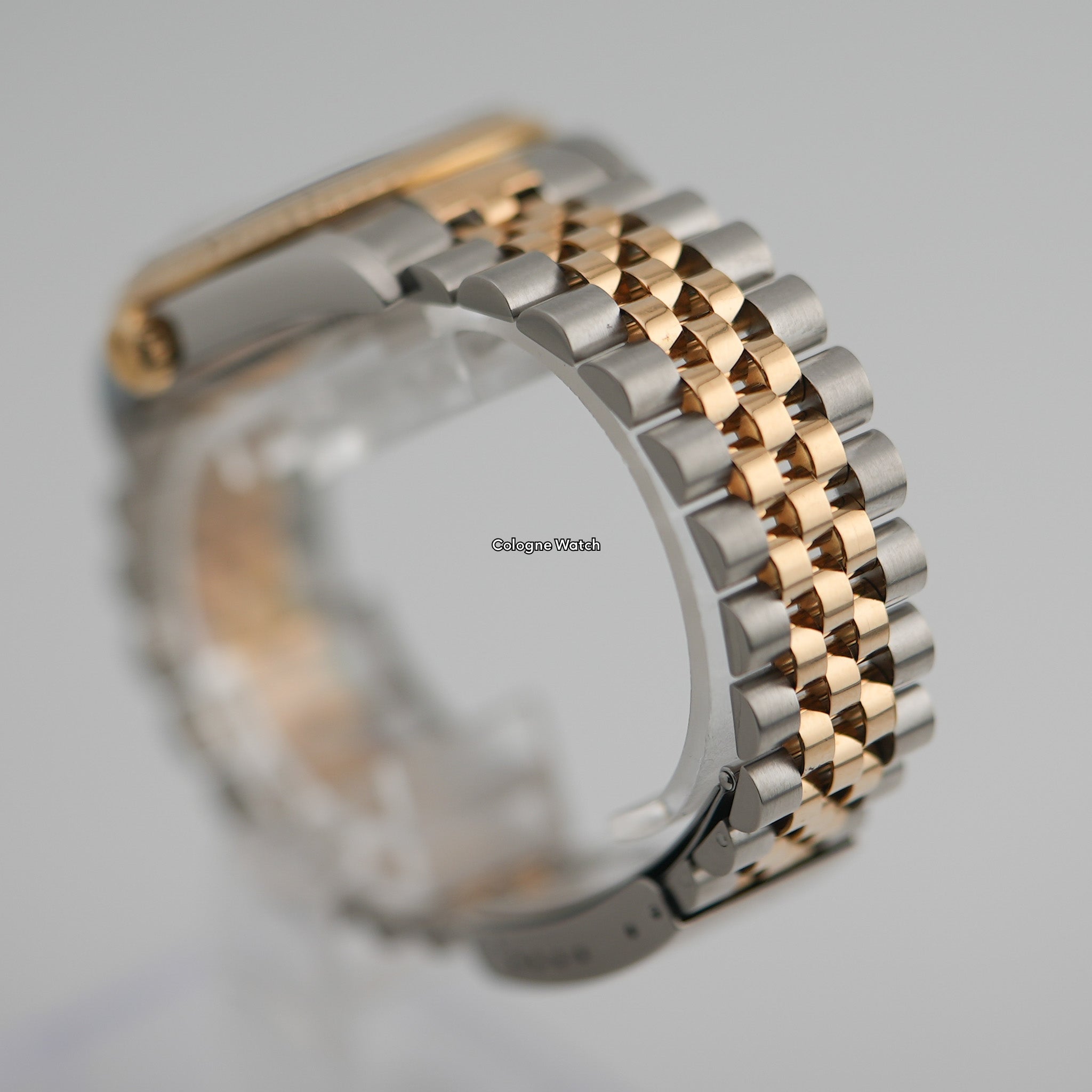 Rolex Datejust 41 - 16233