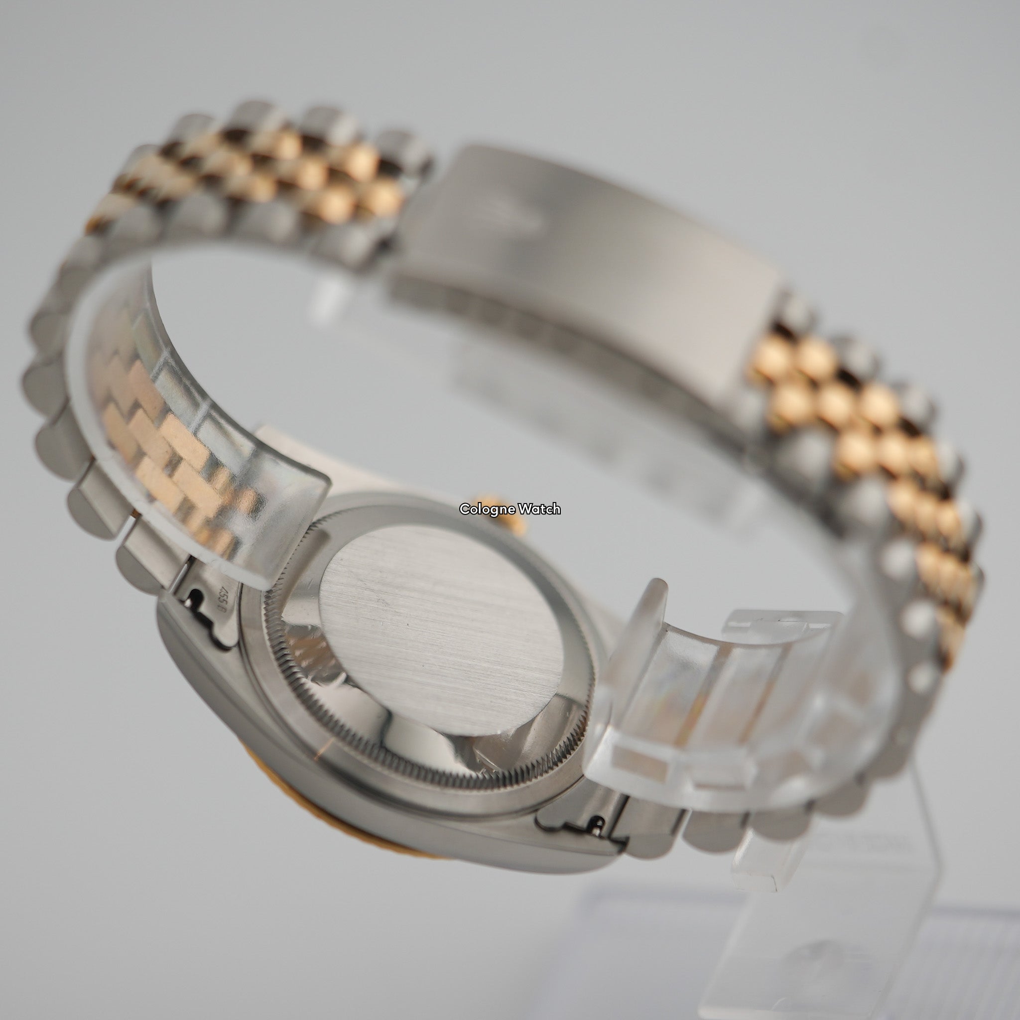 Rolex Datejust 41 - 16233