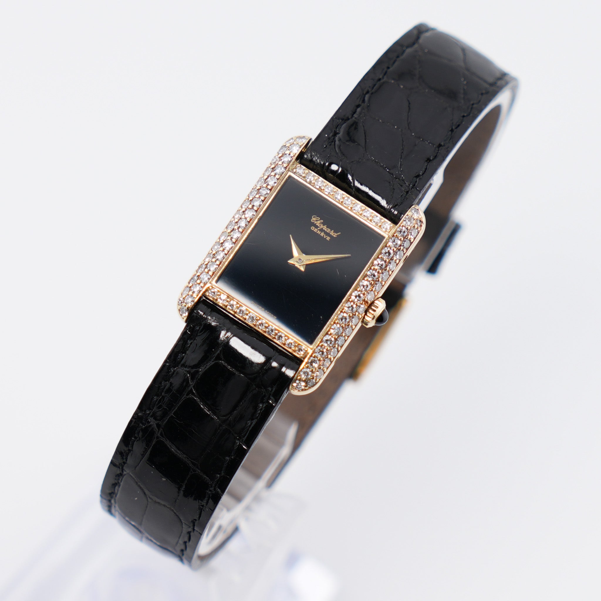 Chopard Tank - 5096