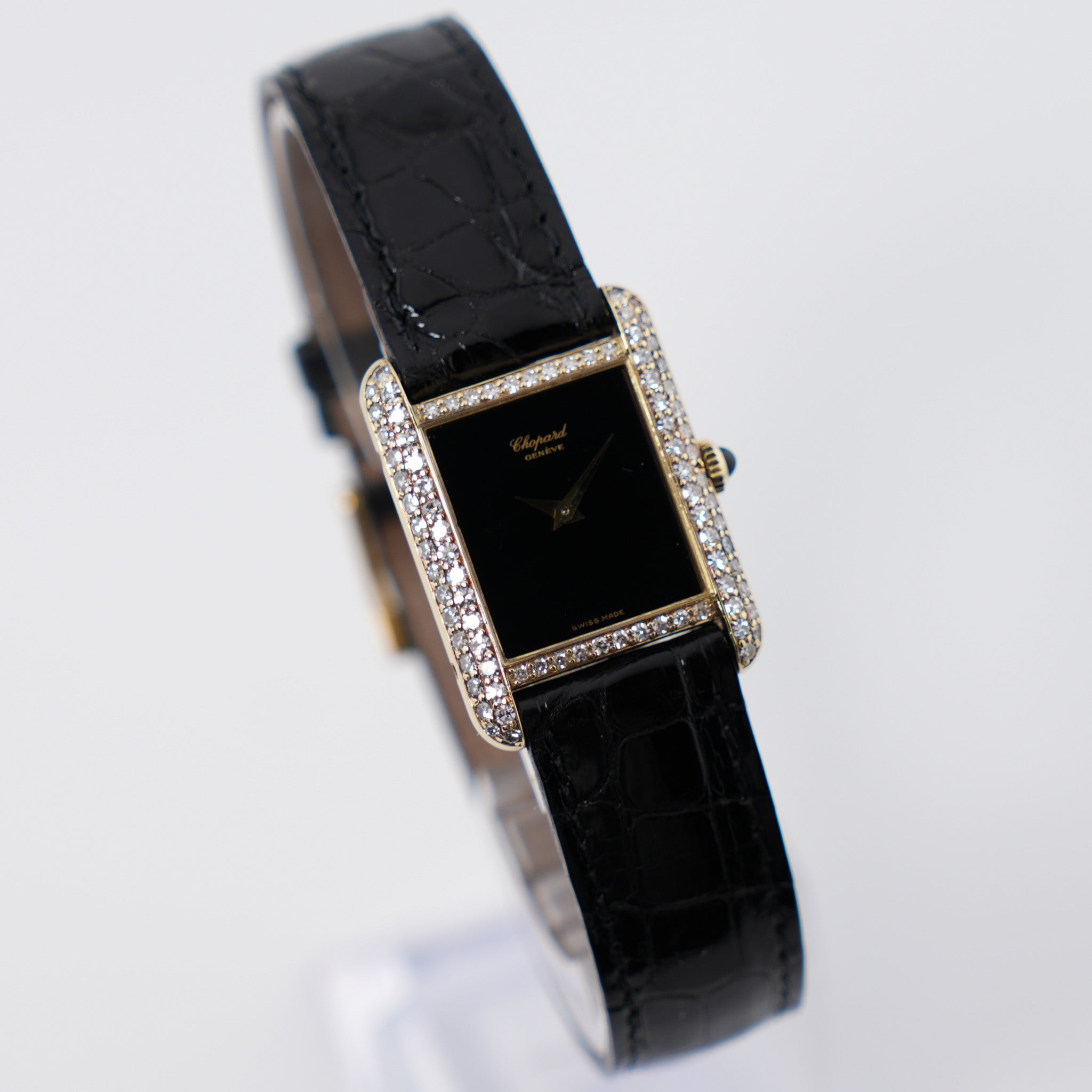 Chopard Tank - 5096