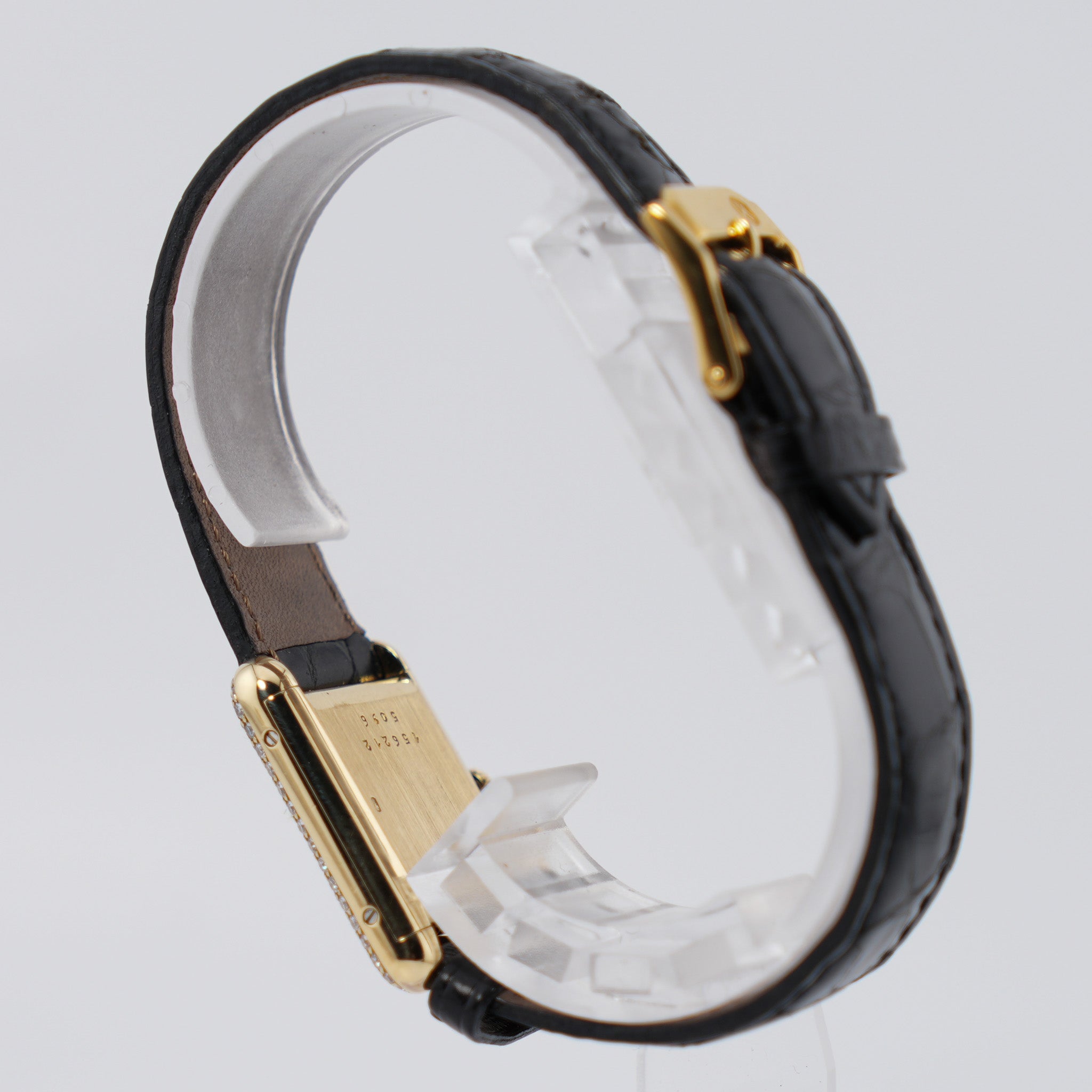Chopard Tank - 5096
