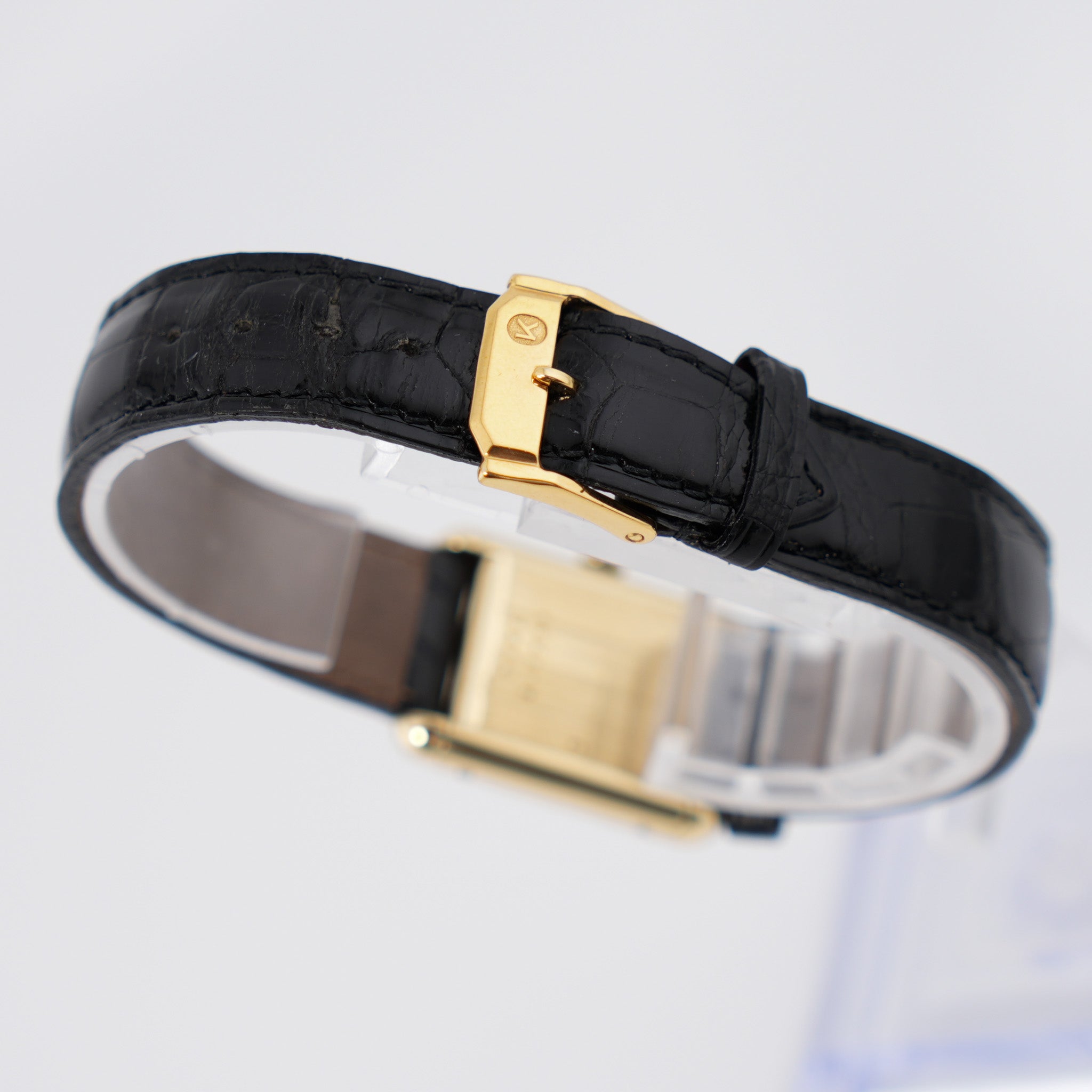 Chopard Tank - 5096