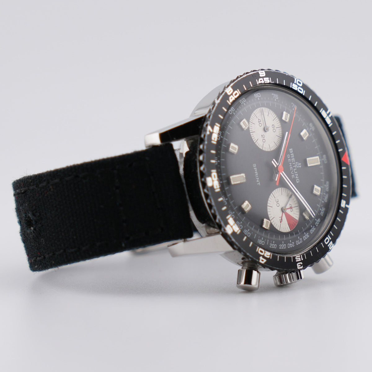 Breitling Sprint - 2010