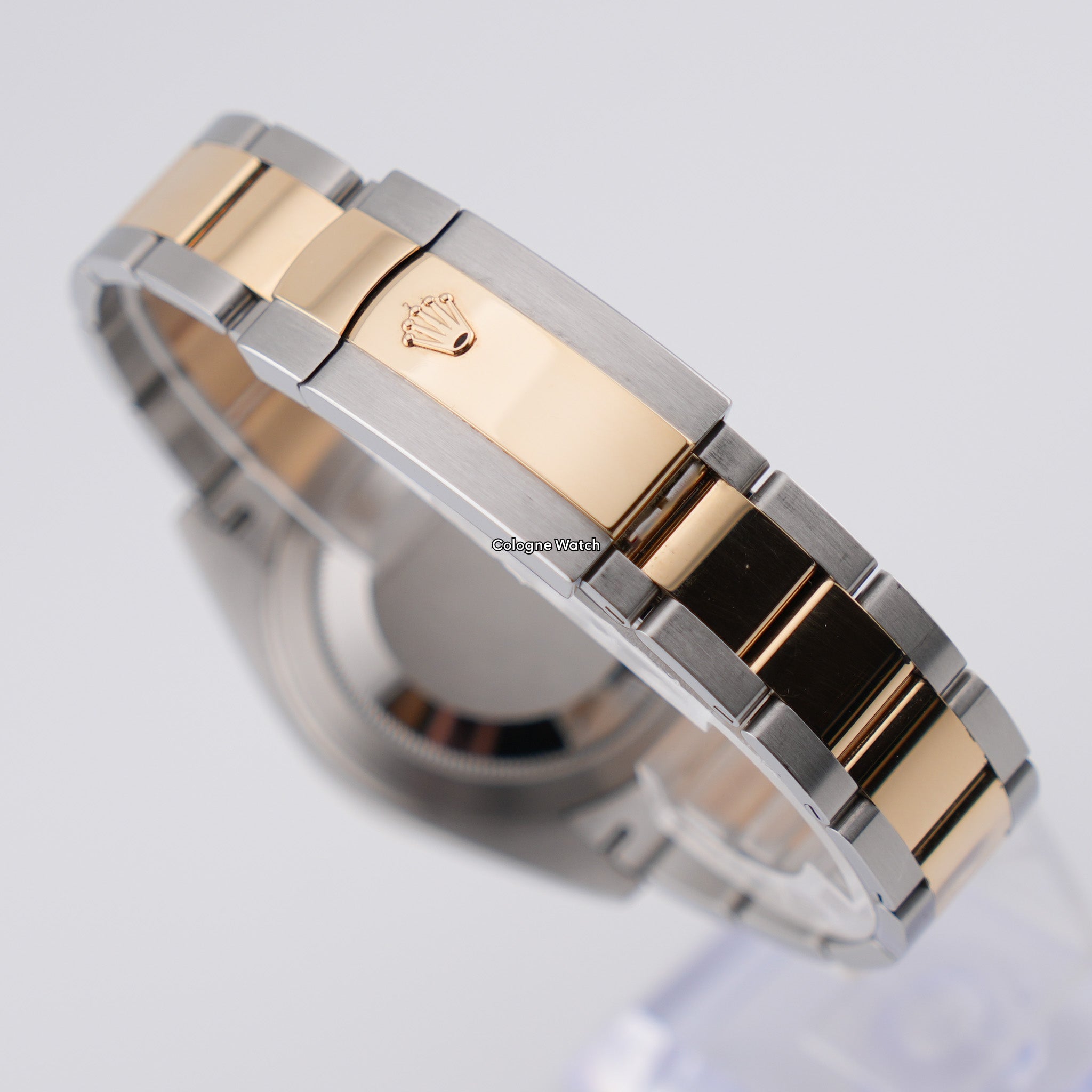 Rolex Datejust 41 Steel/Yellow Gold 126333 - 2023