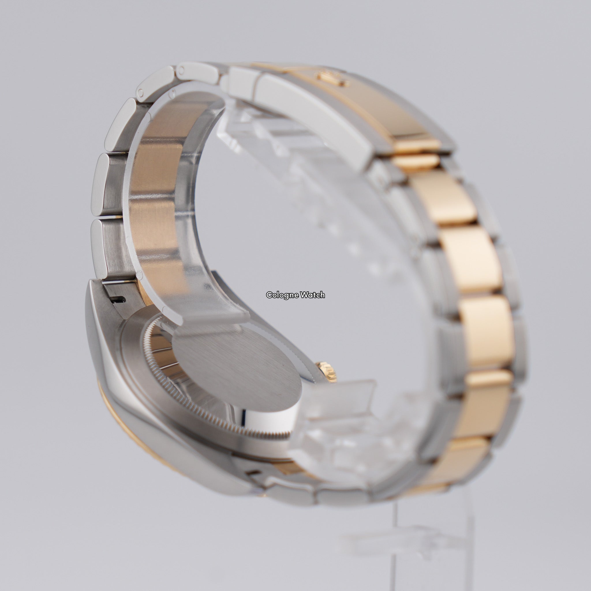 Rolex Datejust 41 Steel/Yellow Gold 126333 - 2023