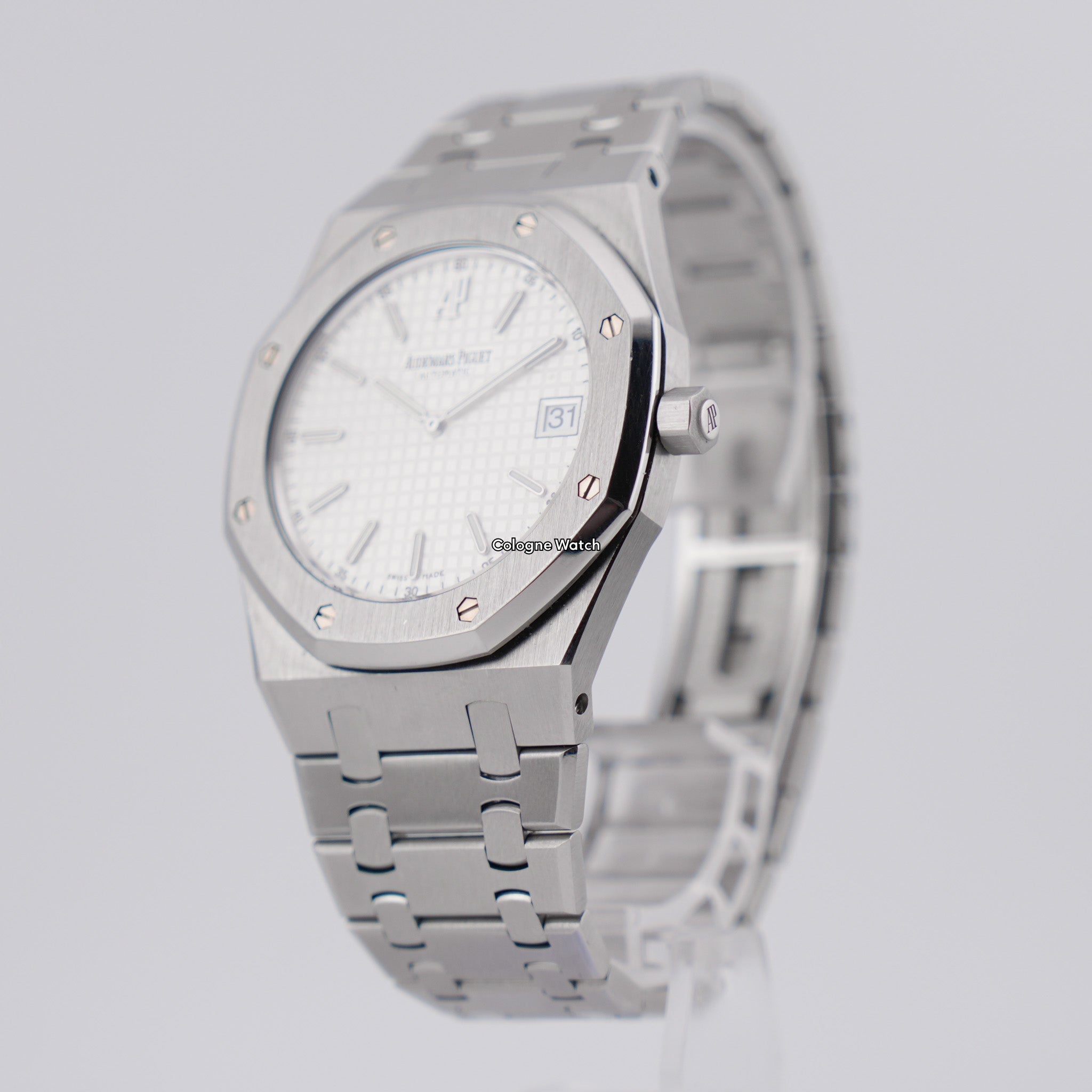 Audemars Piguet Royal Oak 15202ST - 2006