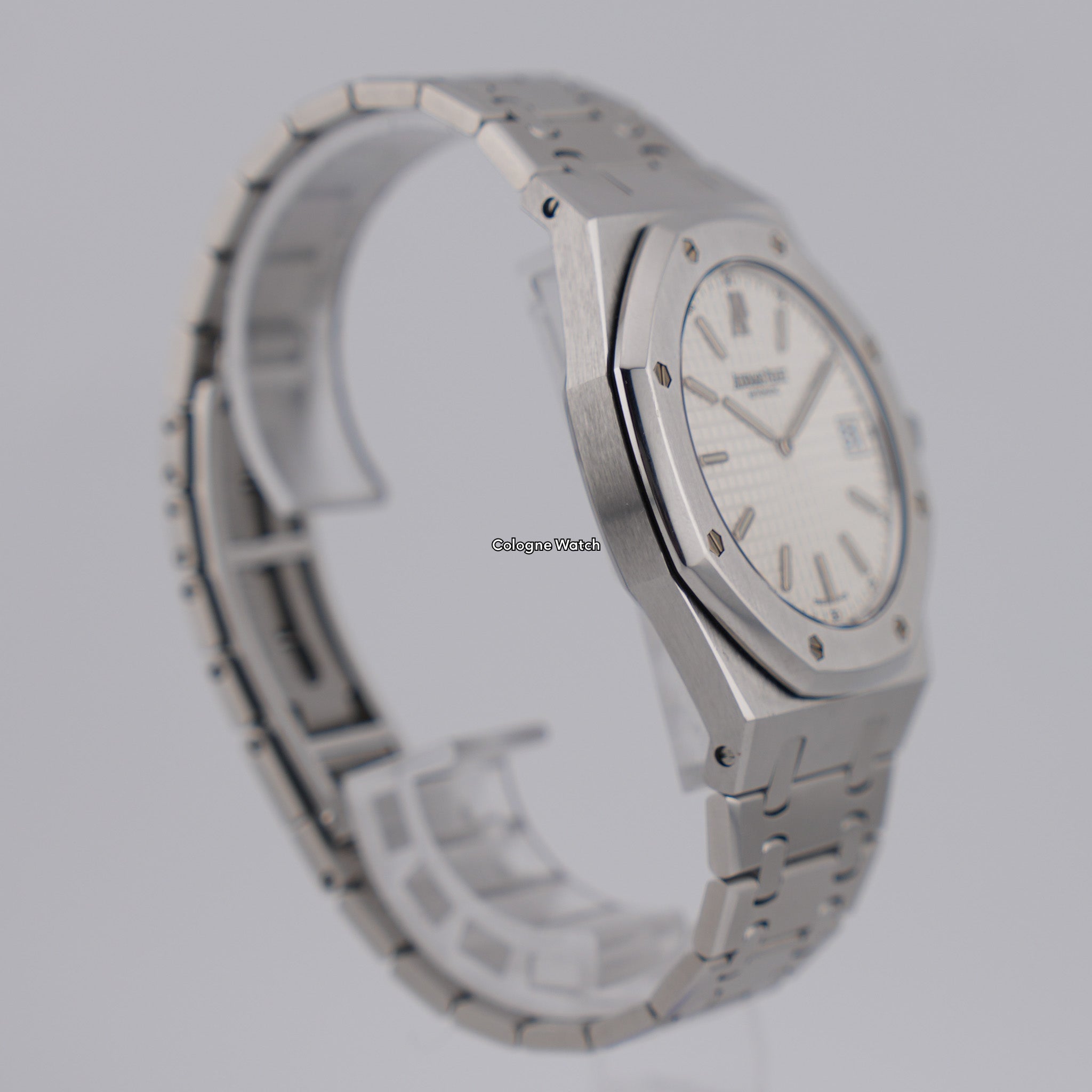 Audemars Piguet Royal Oak 15202ST - 2006