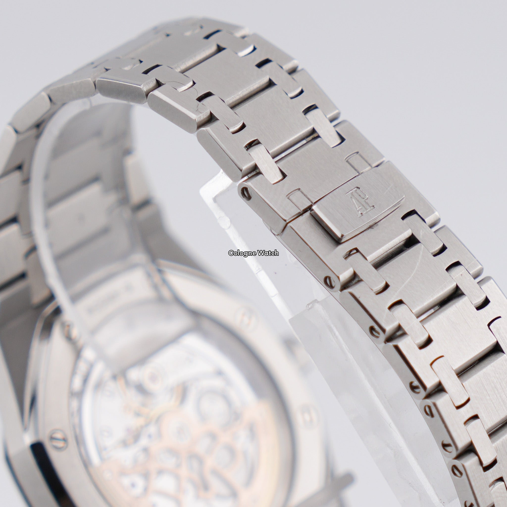 Audemars Piguet Royal Oak 15202ST - 2006