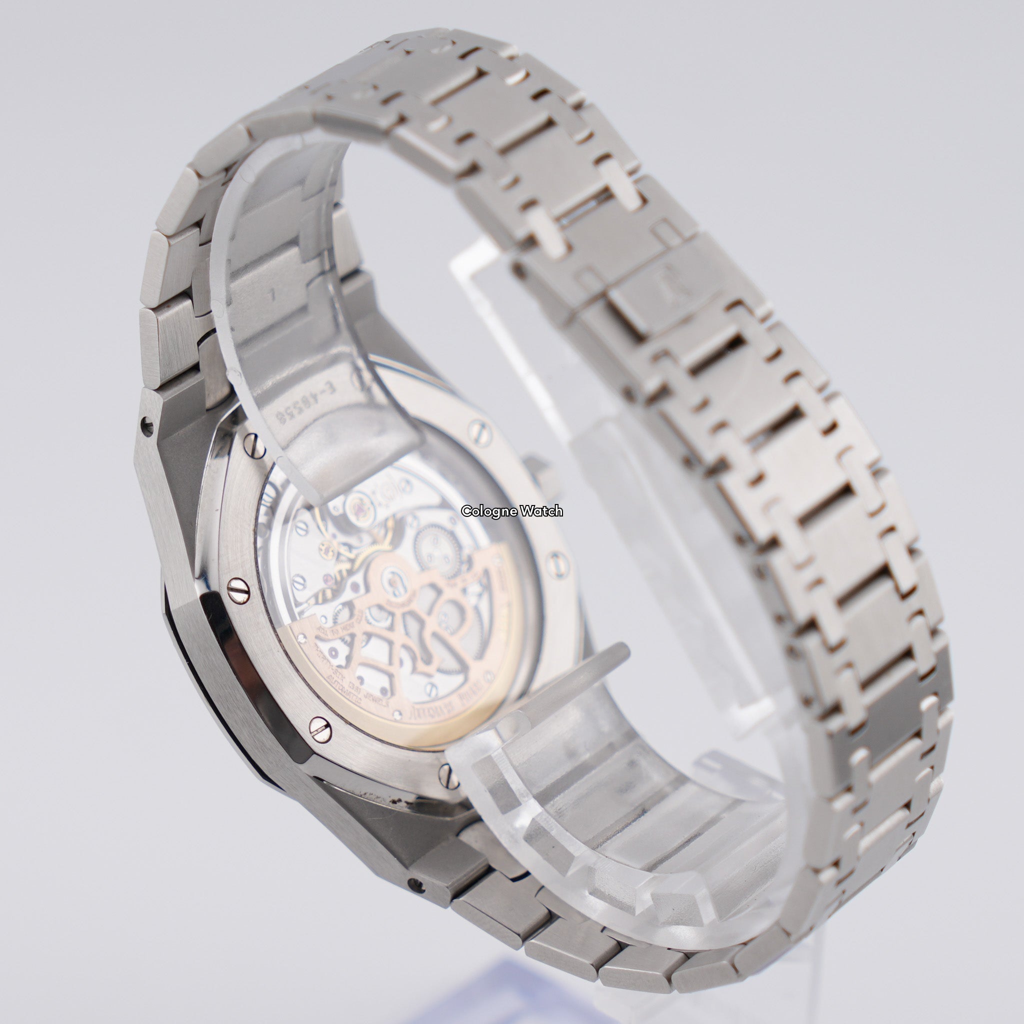 Audemars Piguet Royal Oak 15202ST - 2006