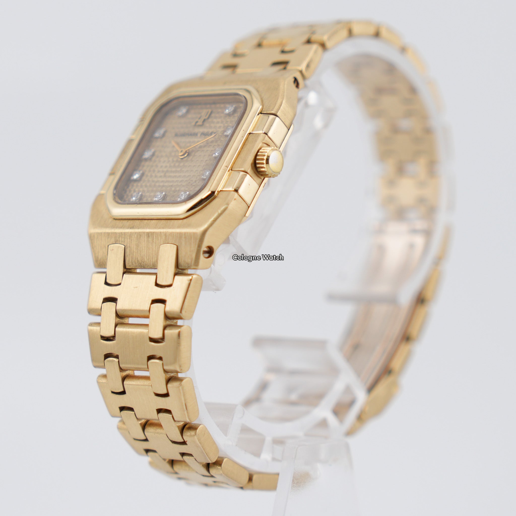 Audemars Piguet Royal Oak Rectangular - 6005BA