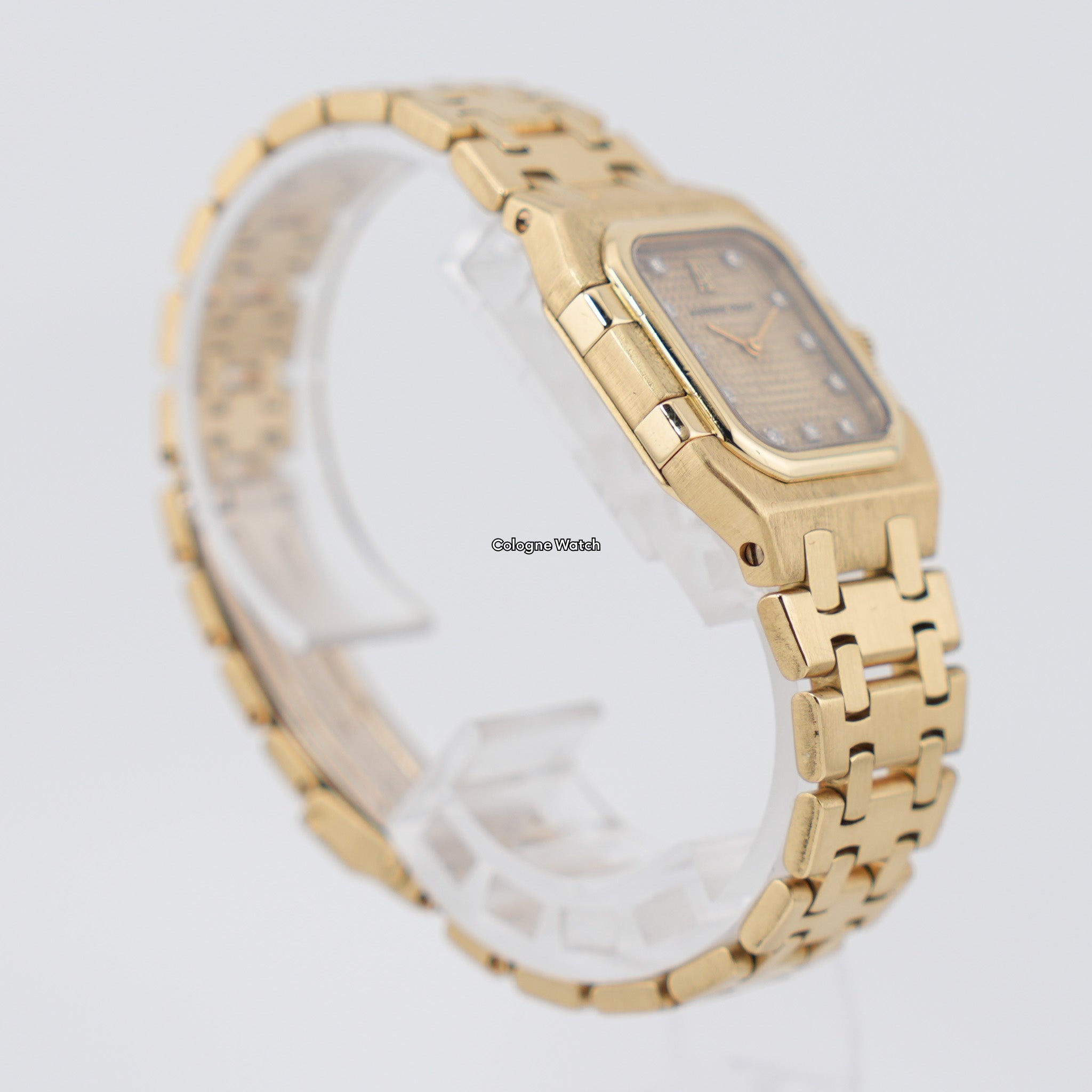 Audemars Piguet Royal Oak Rectangular - 6005BA