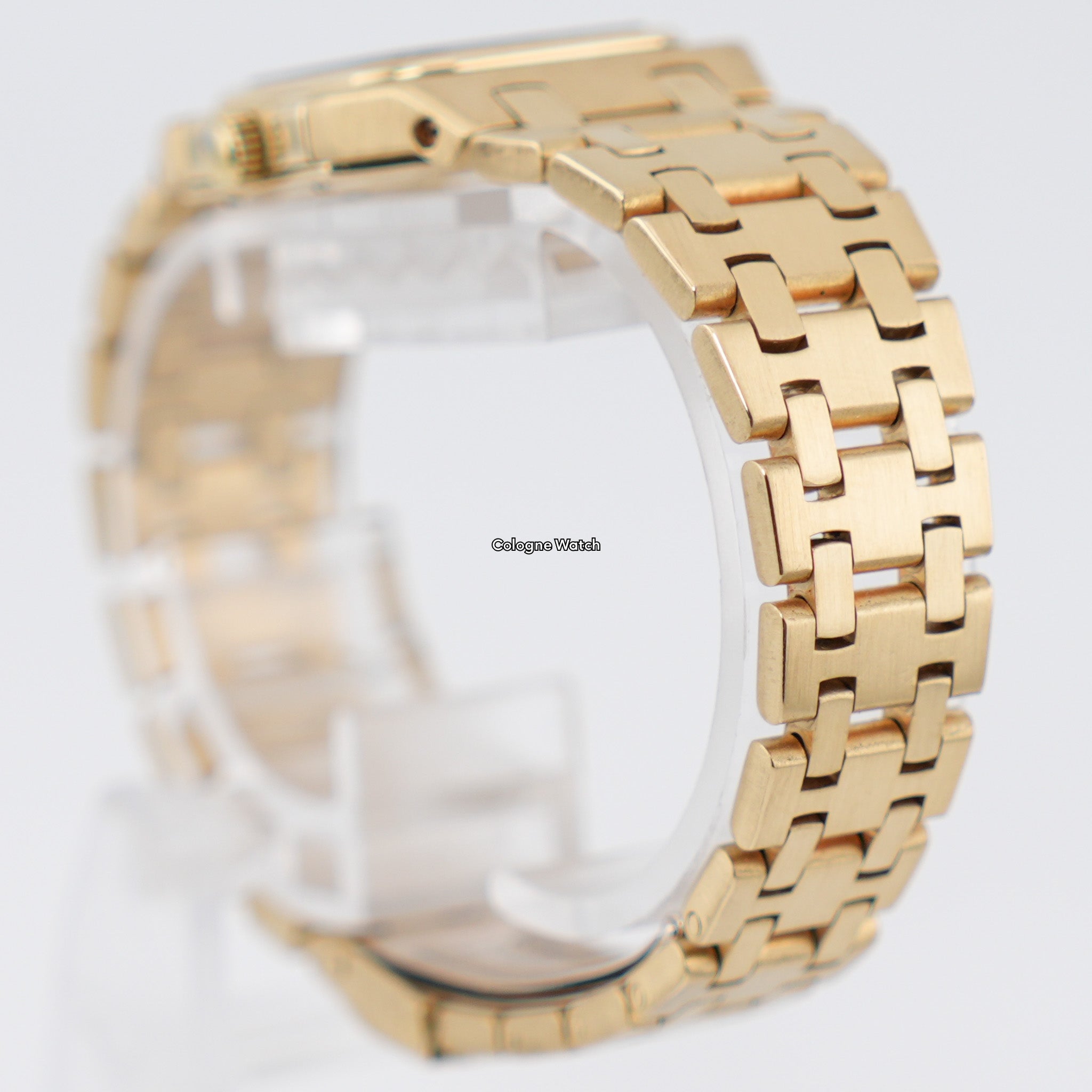 Audemars Piguet Royal Oak Rectangular - 6005BA
