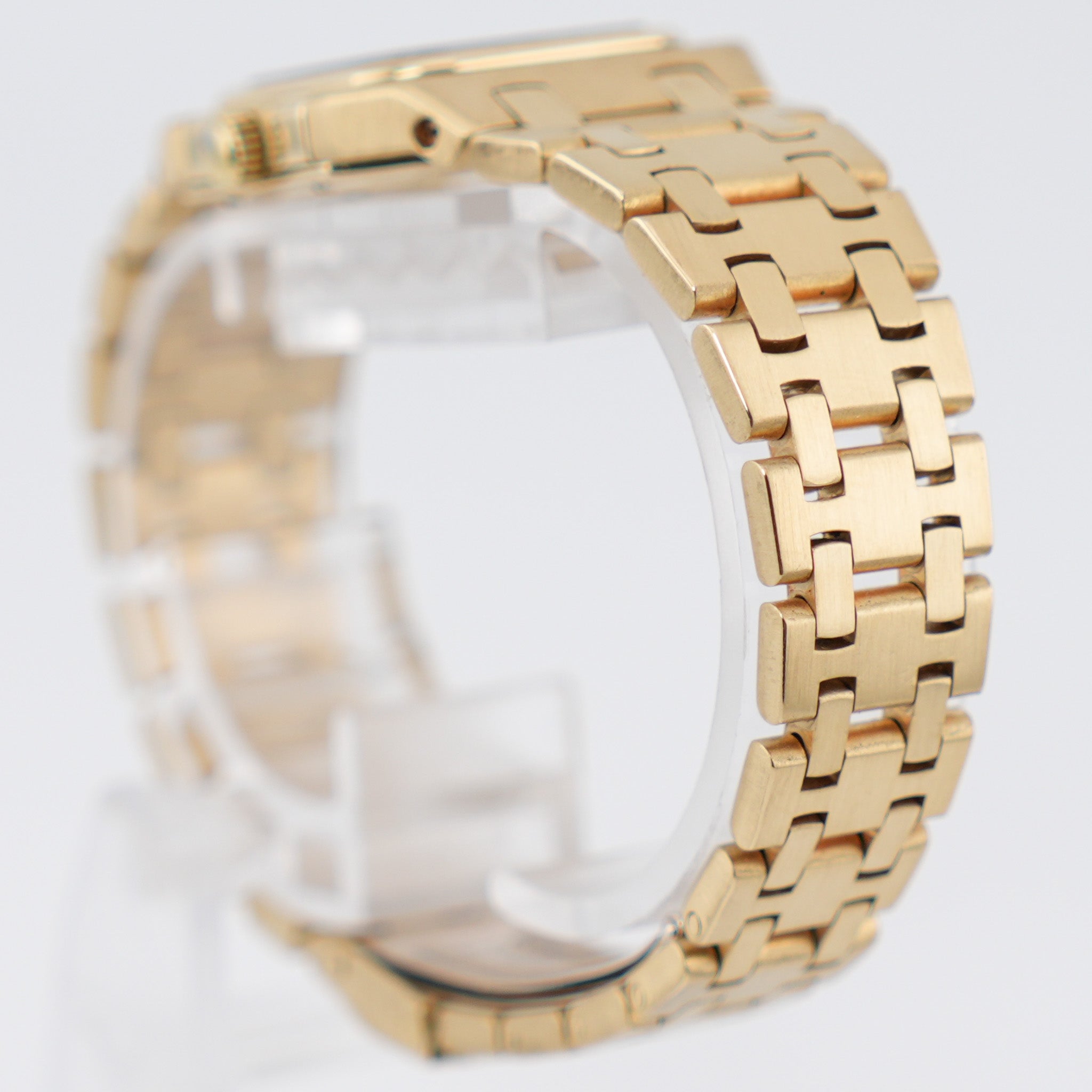 Audemars Piguet Royal Oak Rectangular - 6005BA