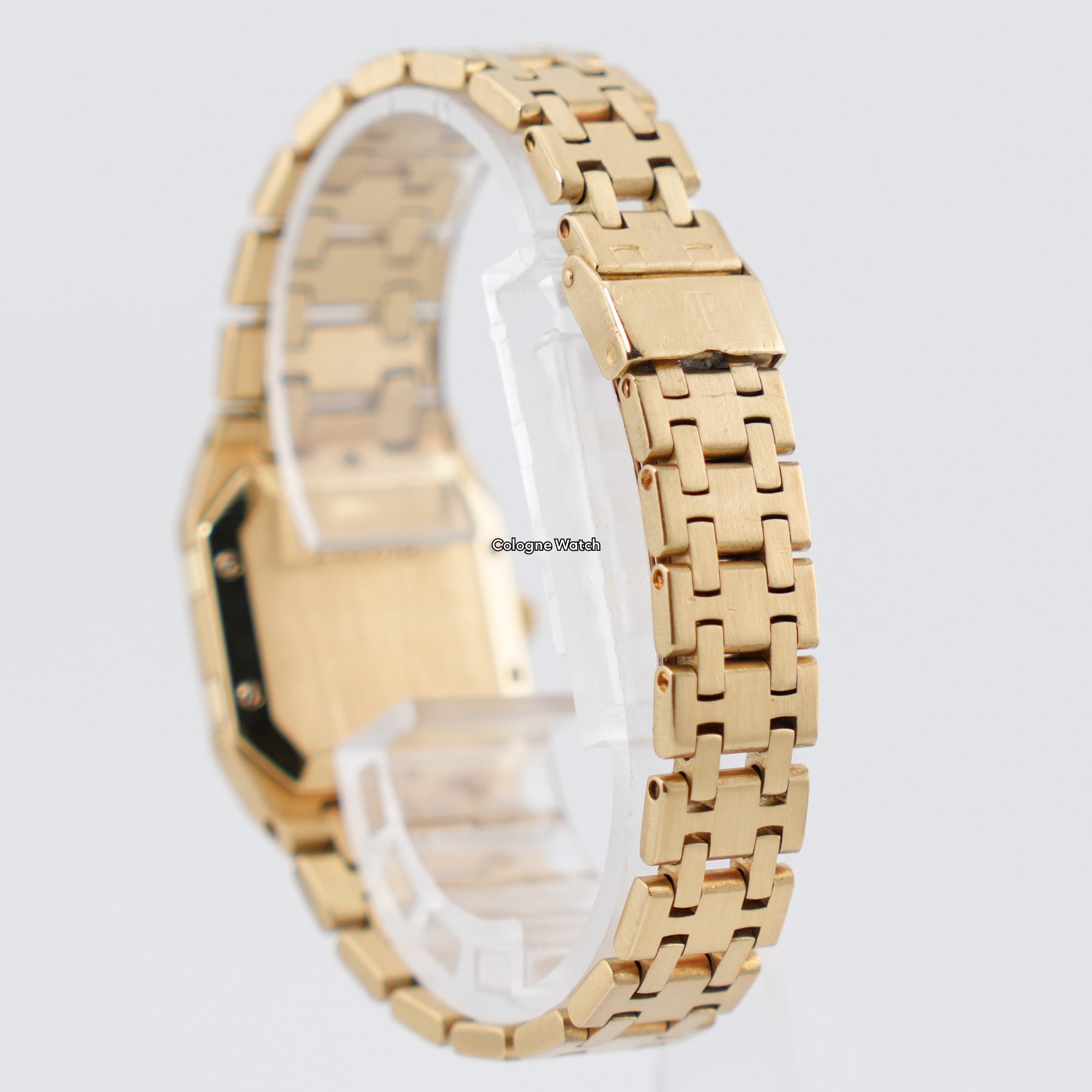 Audemars Piguet Royal Oak Rectangular - 6005BA