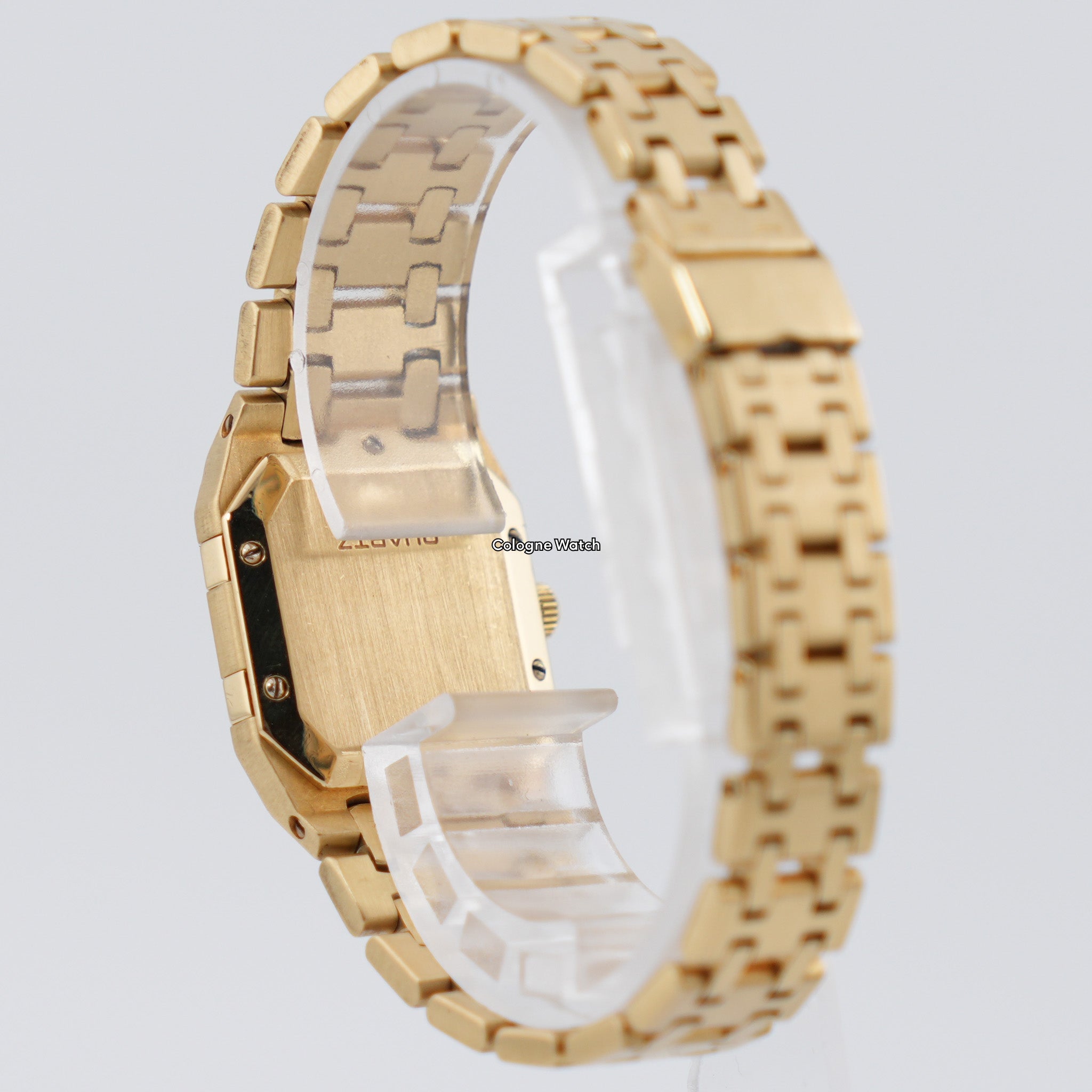 Audemars Piguet Royal Oak Rectangular - 6005BA