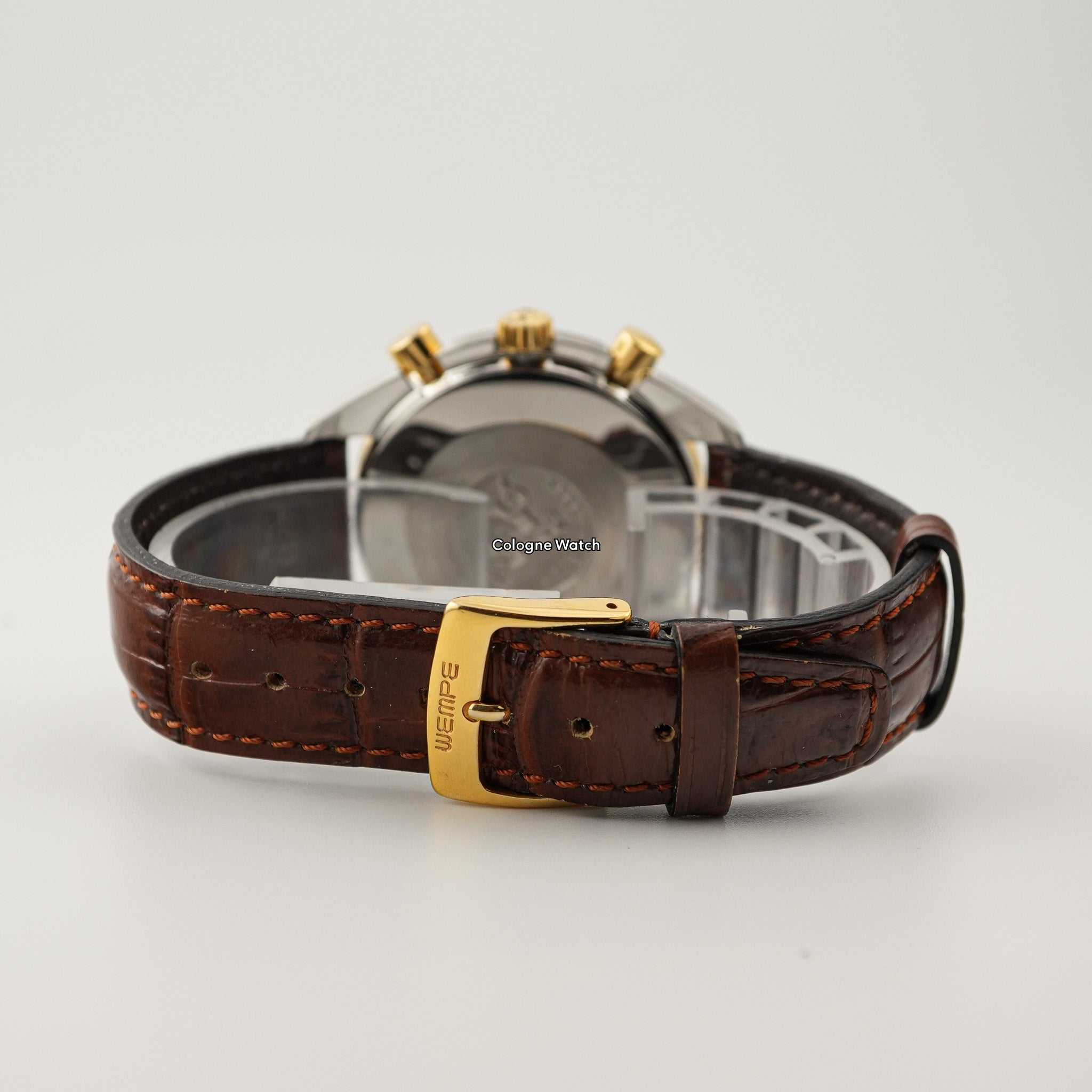 Omega Speedmaster Reduced 175.00.33 - Service 2024