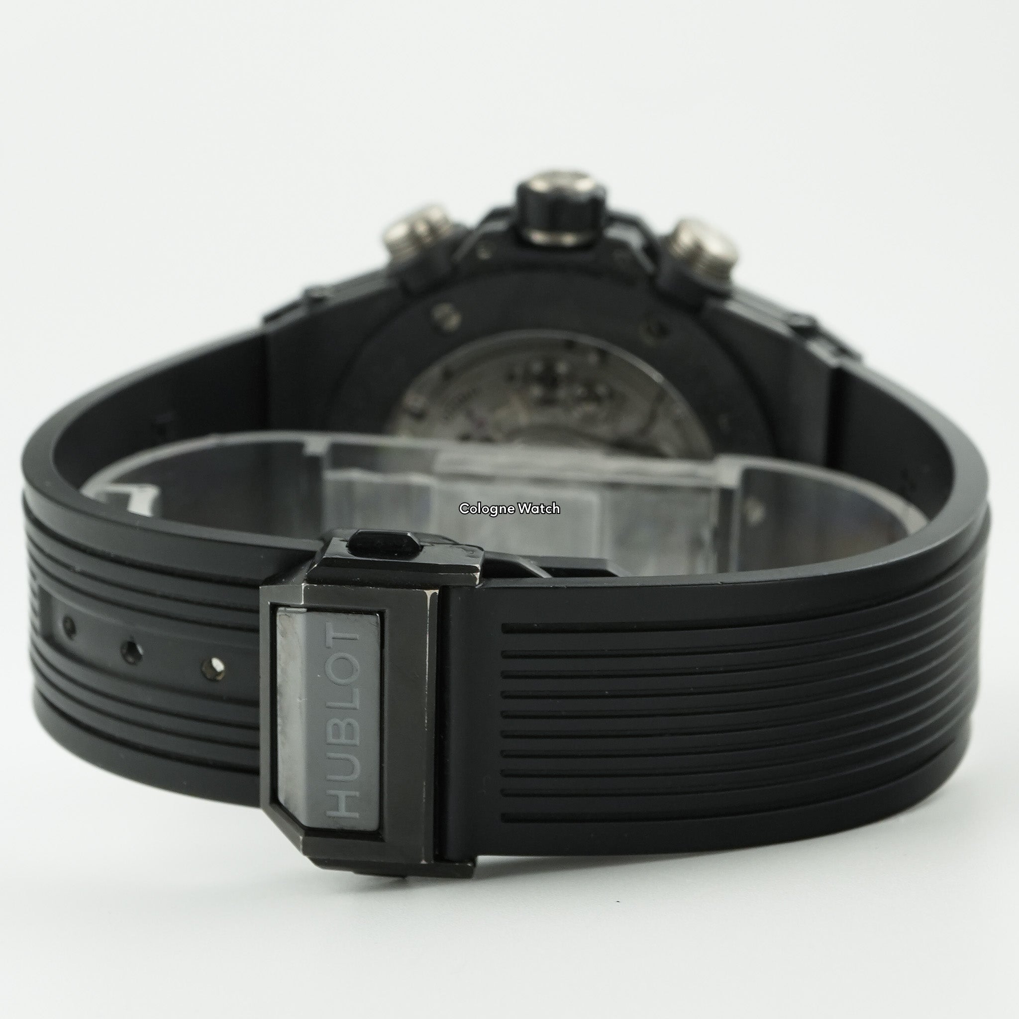 Hublot Big Bang Unico 411.CI.1170.RX - 2019