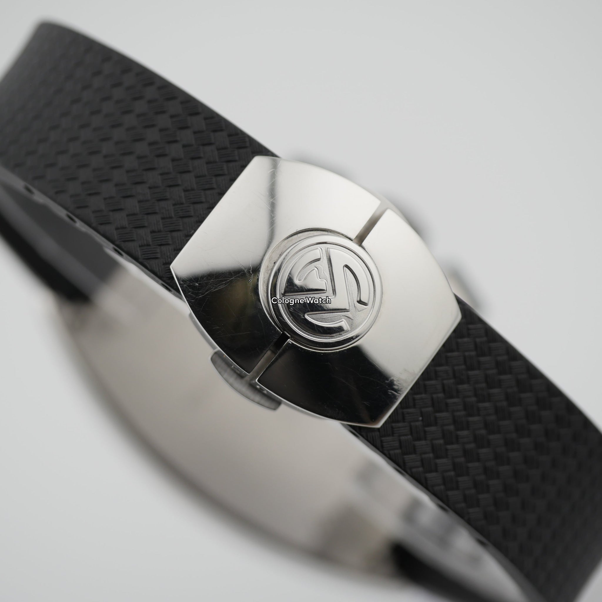 Franck Muller Mariner Master of Complications America's Cup Valencia Steel 8080 CC AT VAL - 2008