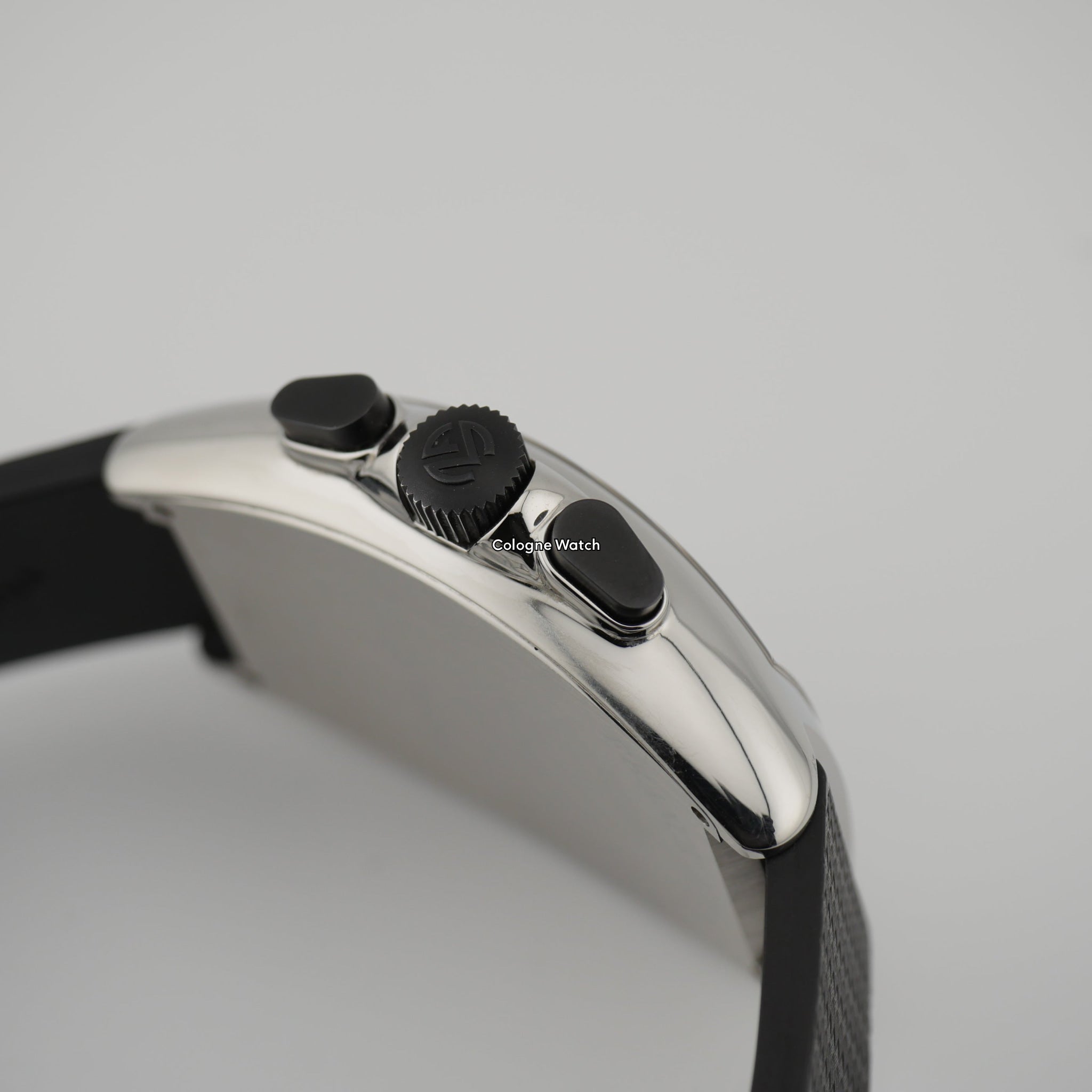 Franck Muller Mariner Master of Complications America's Cup Valencia Steel 8080 CC AT VAL - 2008