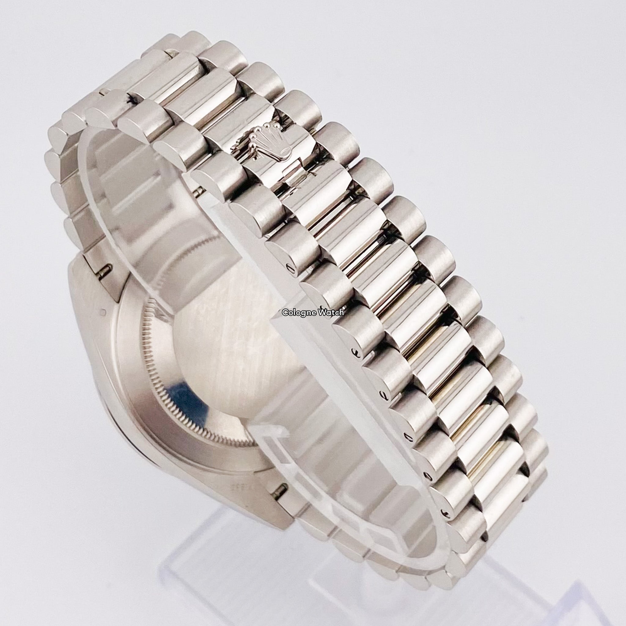 Rolex Day-Date Platin 228396TBR - 2022