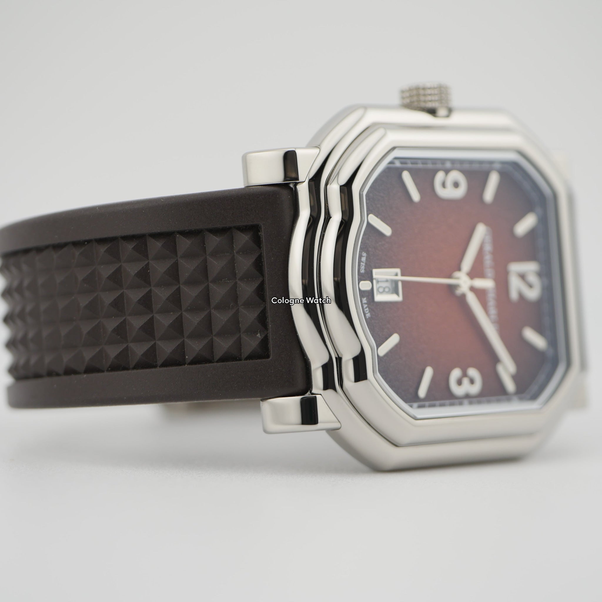Gerald Charles GC Sport Clay Titan GC2.0-TX-TN-08-GR - 2024
