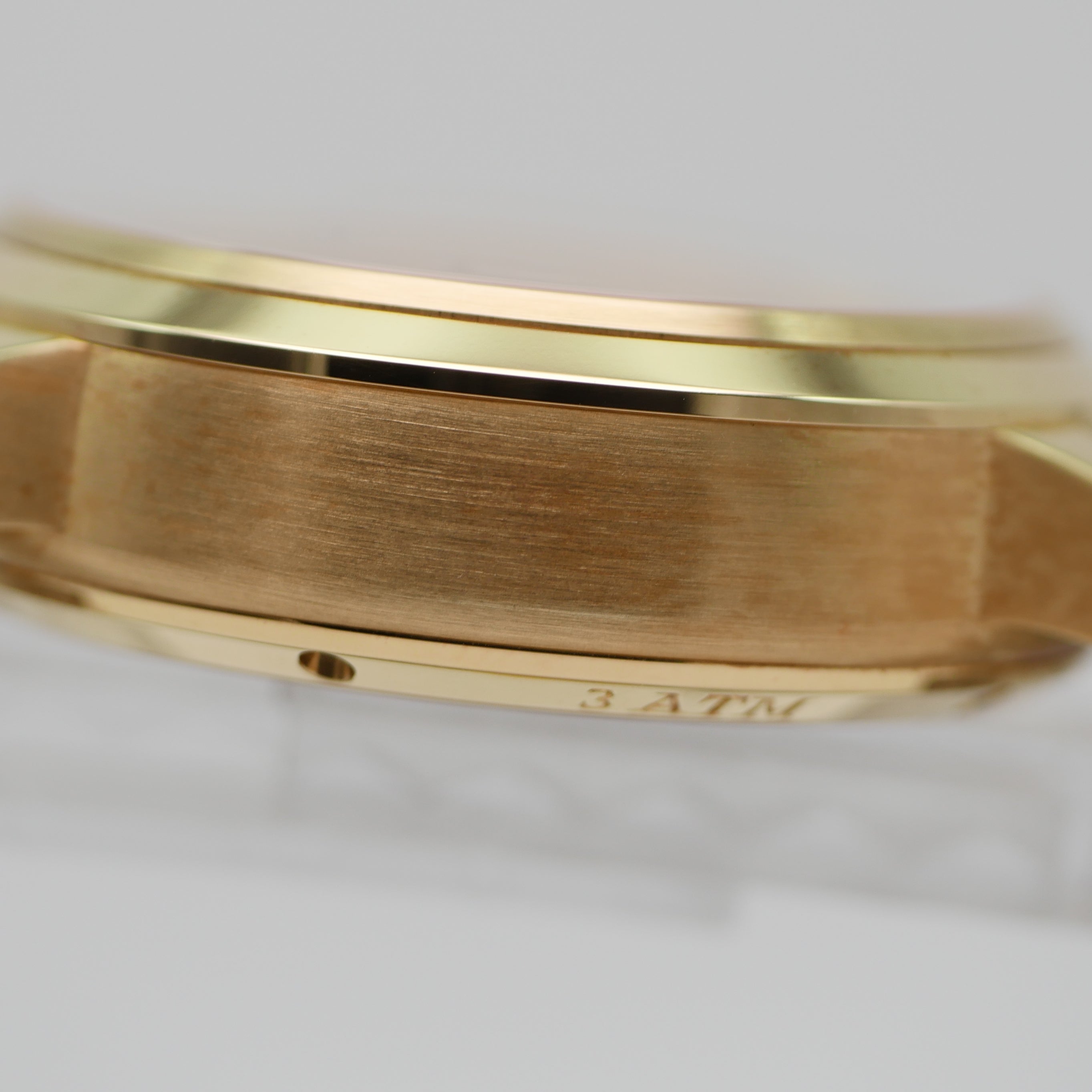 Glashütte Original PanoGraph Roségold 6101010104 - 2003