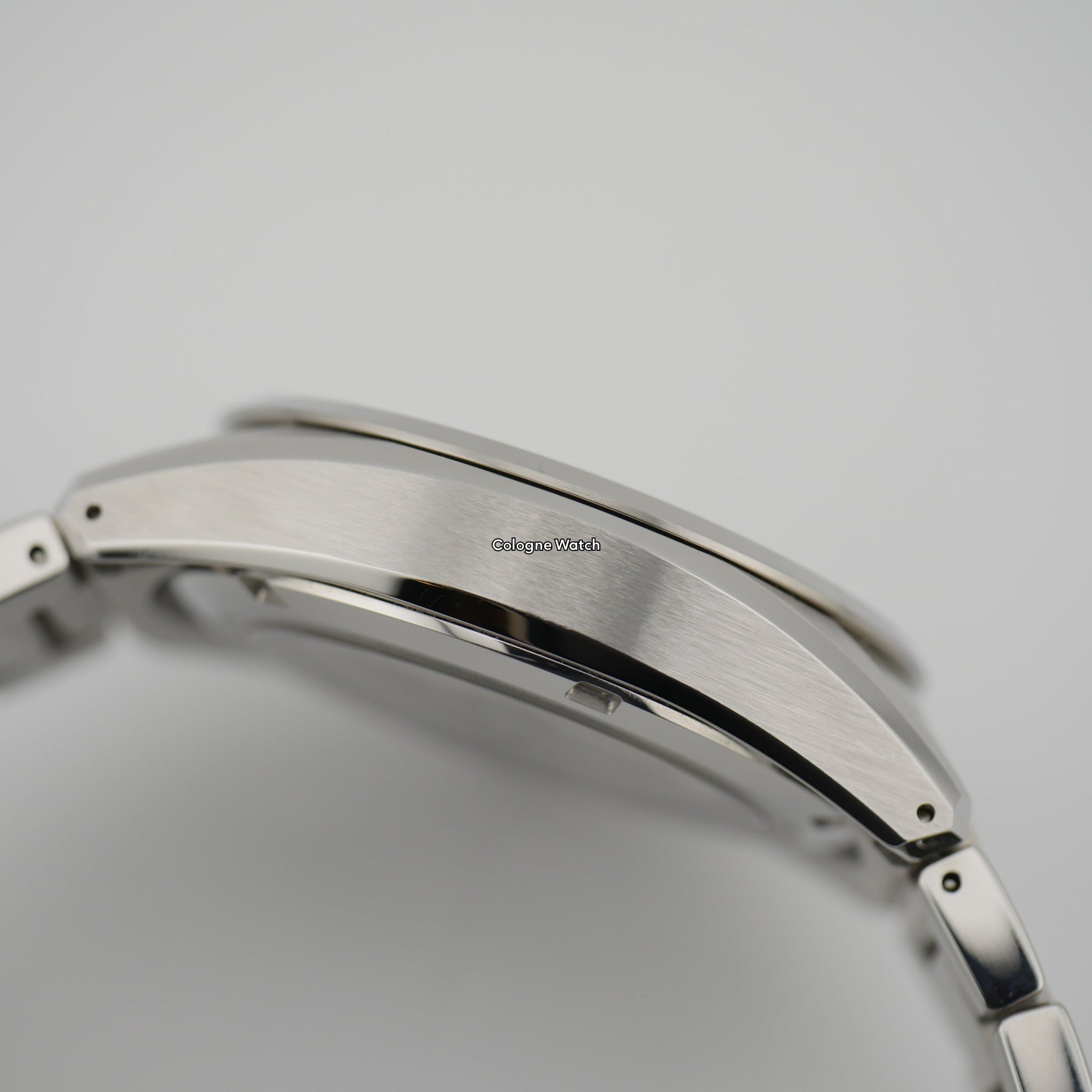 Grand Seiko Evolution 9 Collection "White Birch" Stahl SLGA009G - 2023