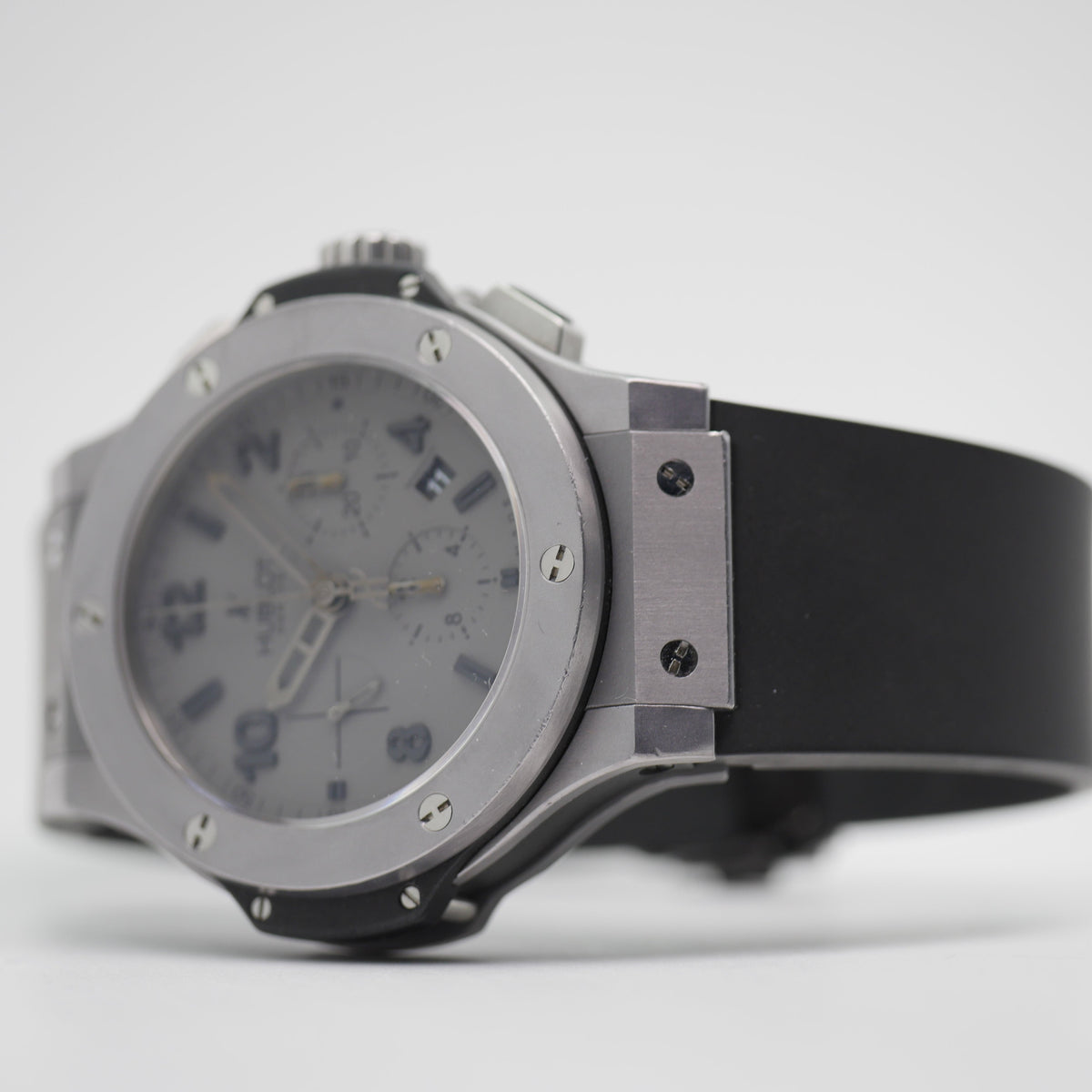 Hublot Big Bang Tantalum 301.AI.460.RX - 2008