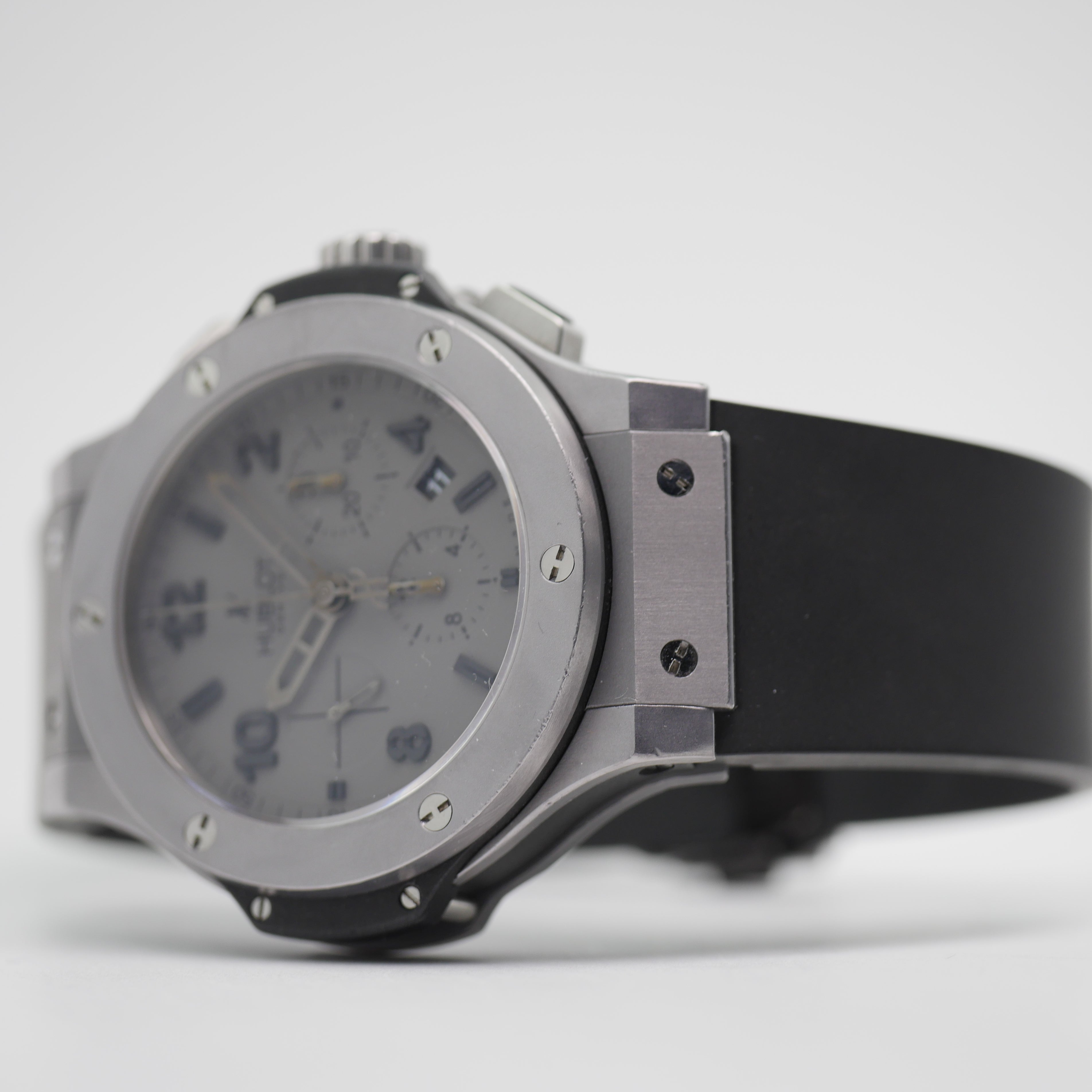 Hublot Big Bang Tantalum 301.AI.460.RX - 2008