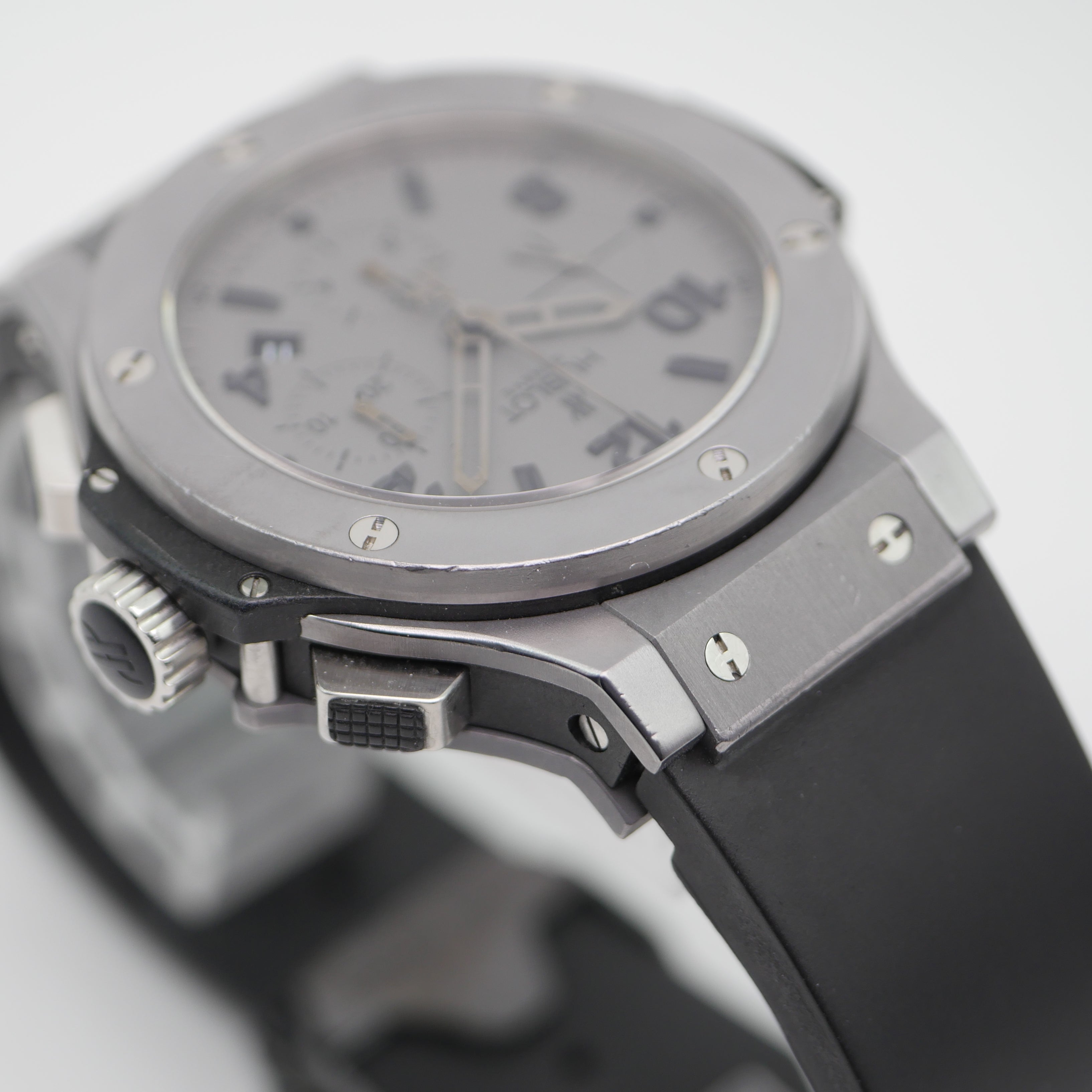 Hublot Big Bang Tantalum 301.AI.460.RX - 2008