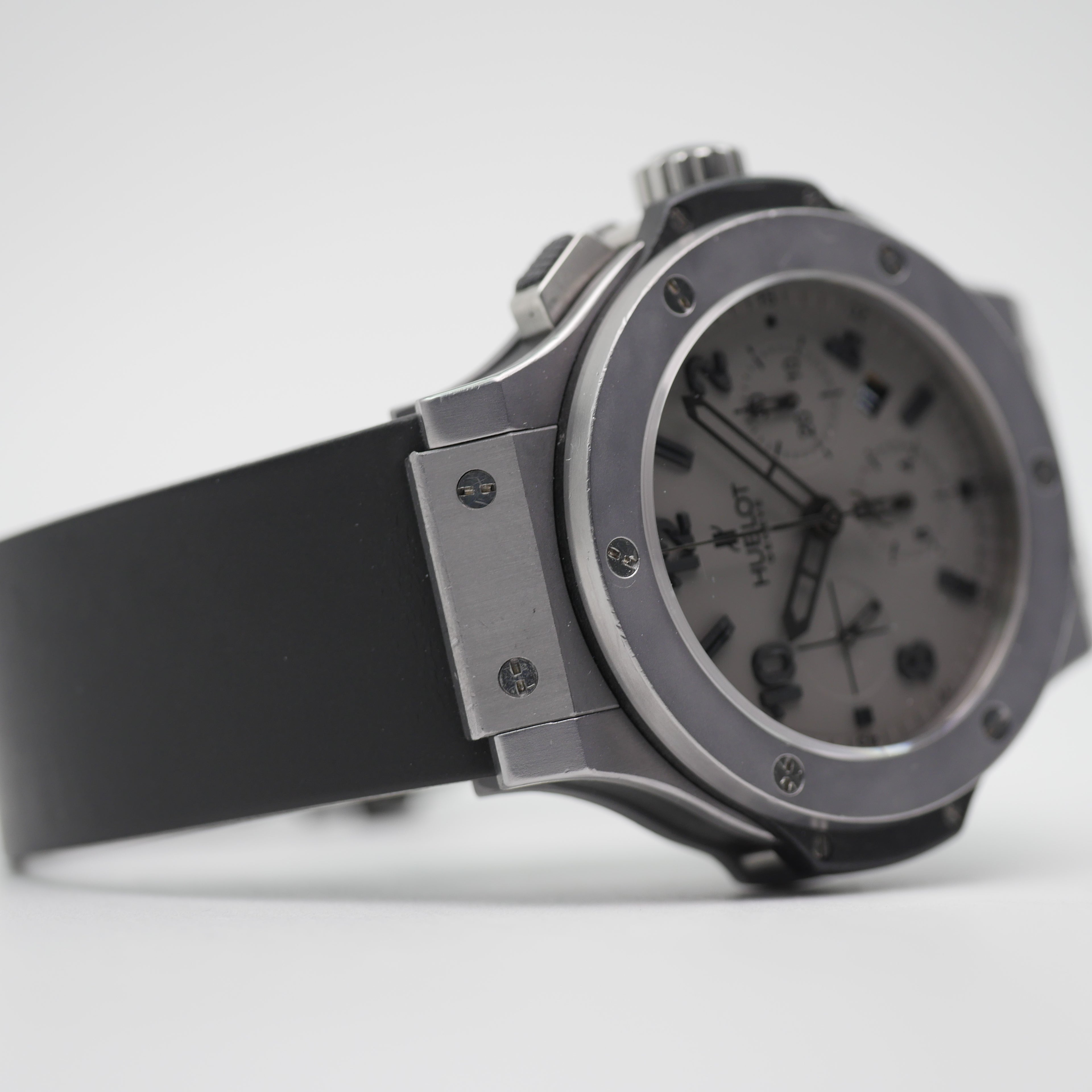 Hublot Big Bang Tantalum 301.AI.460.RX - 2008