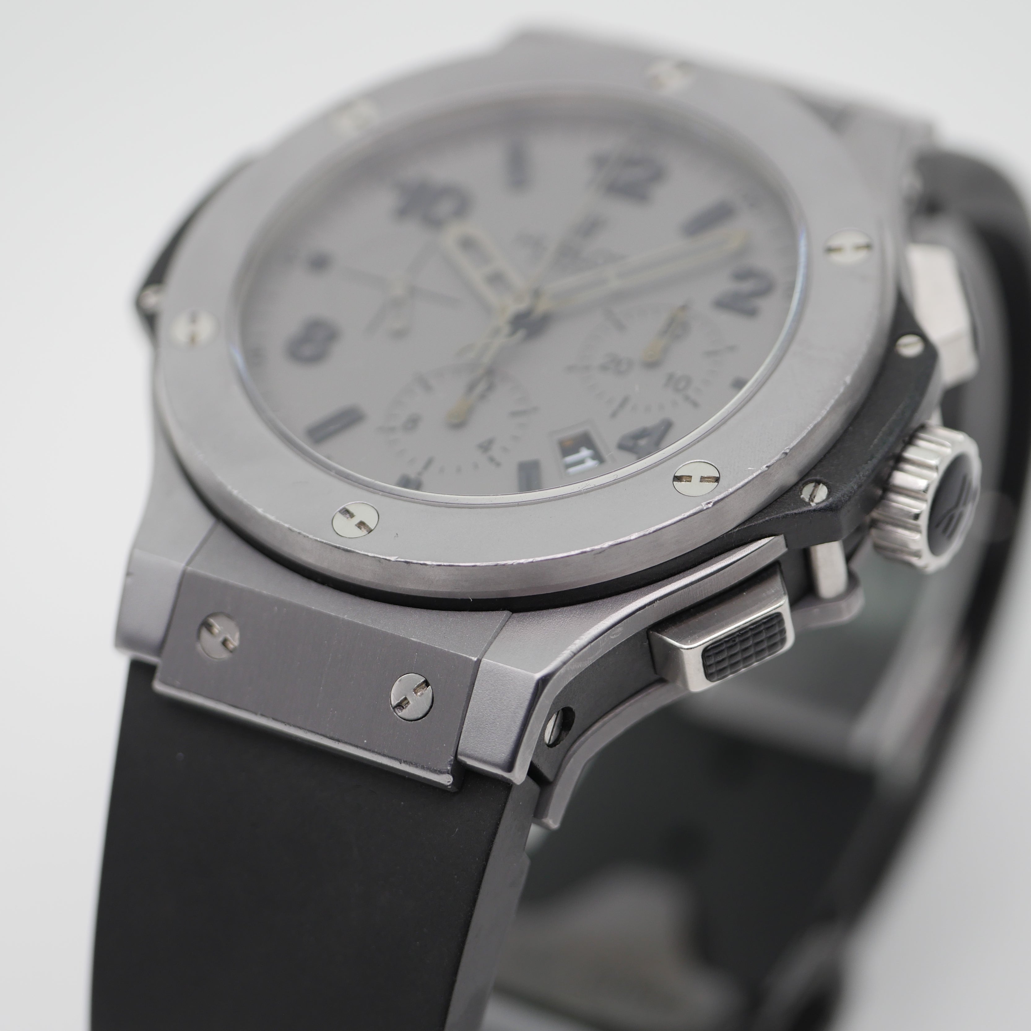 Hublot Big Bang Tantalum 301.AI.460.RX - 2008